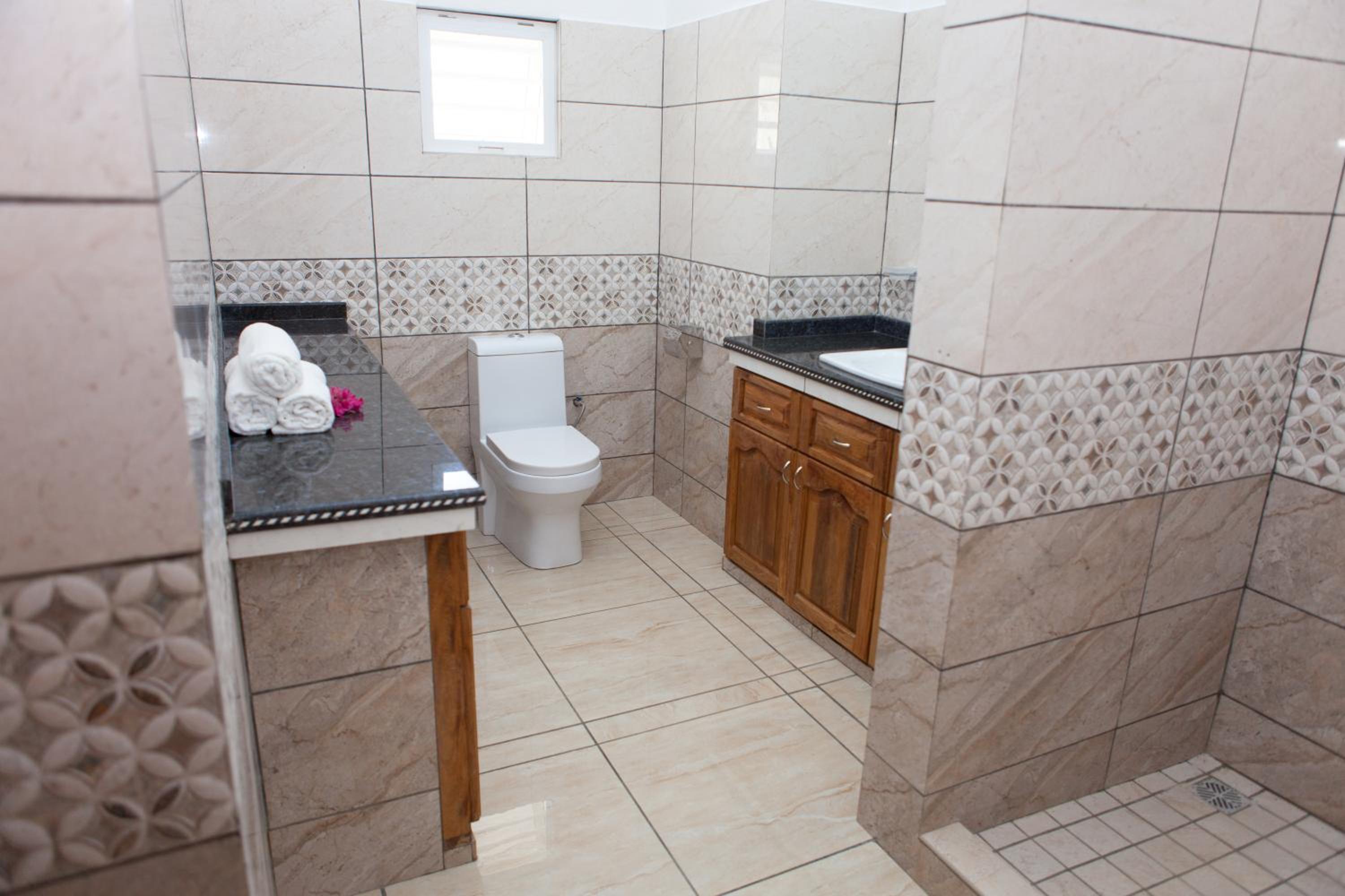 Grann Kaz Guest House