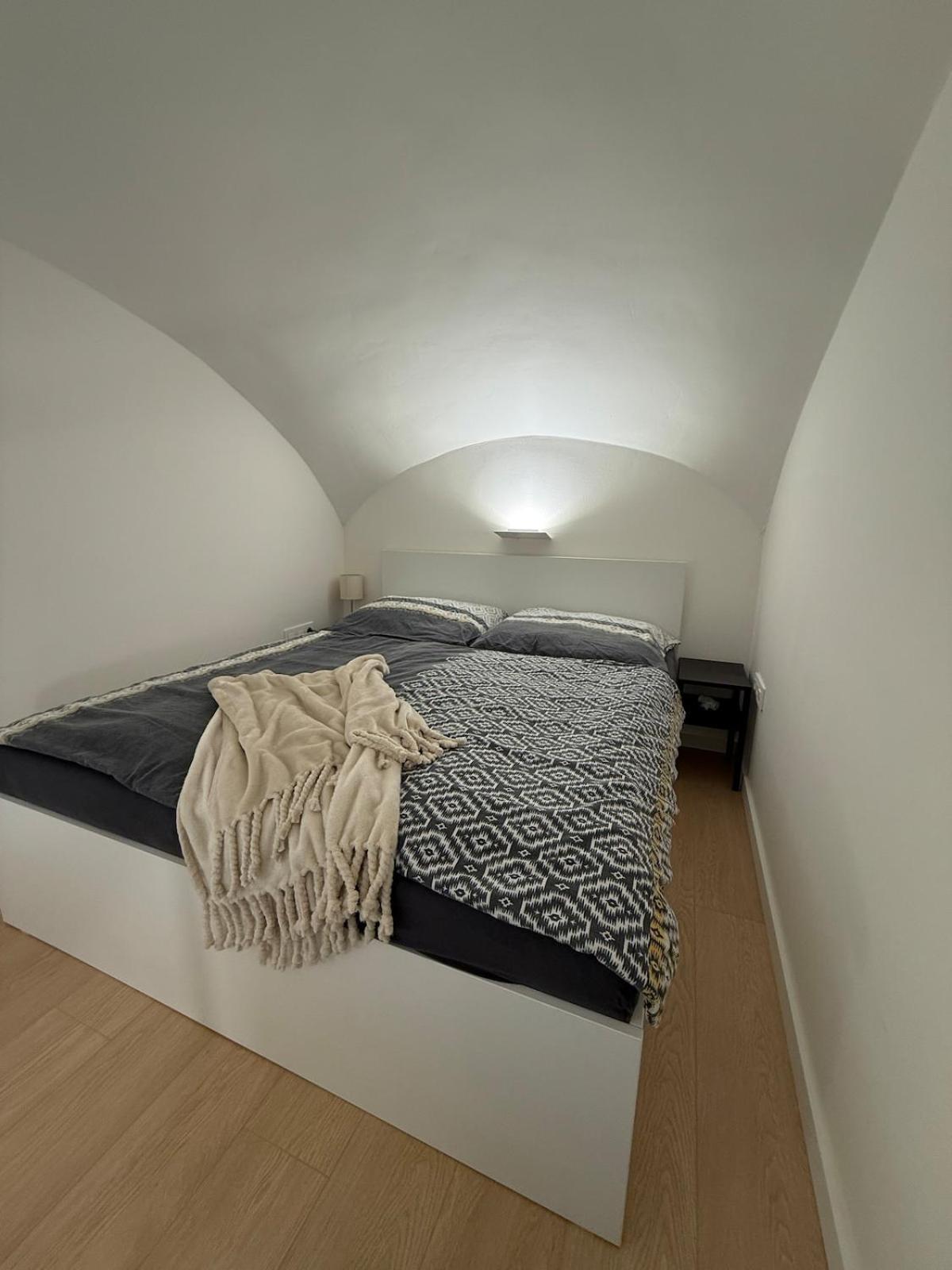 Luxury apartment in the historic city center