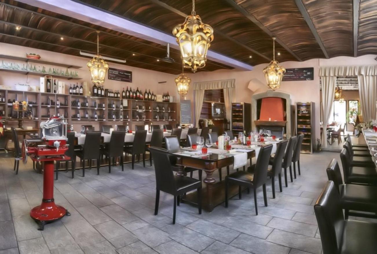 Bottega del Vino Guesthouse