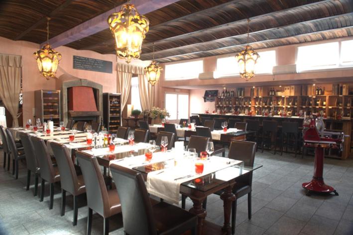Bottega del Vino Guesthouse