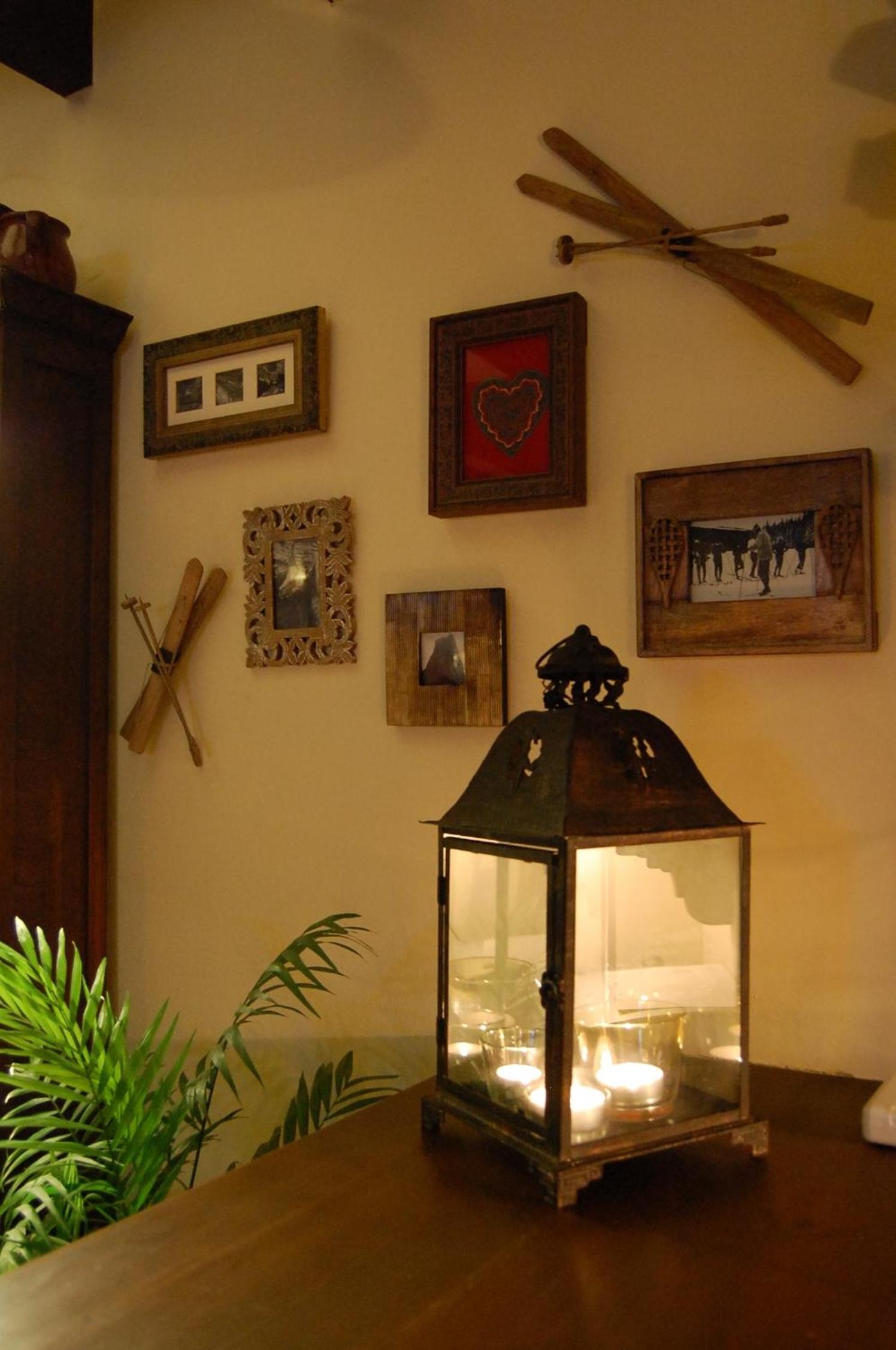 Casa Asprón