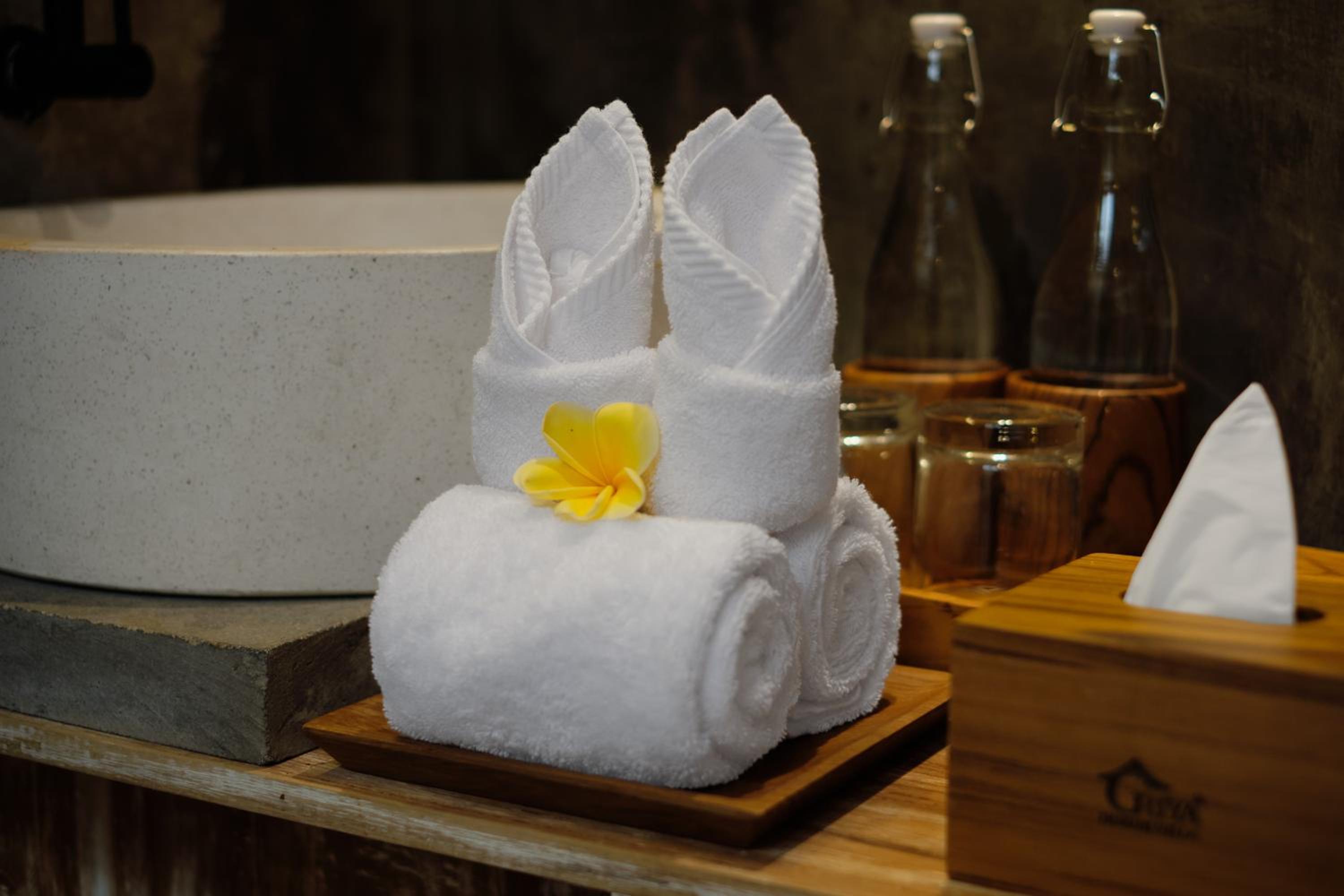Griya Dukuh Ubud Villa