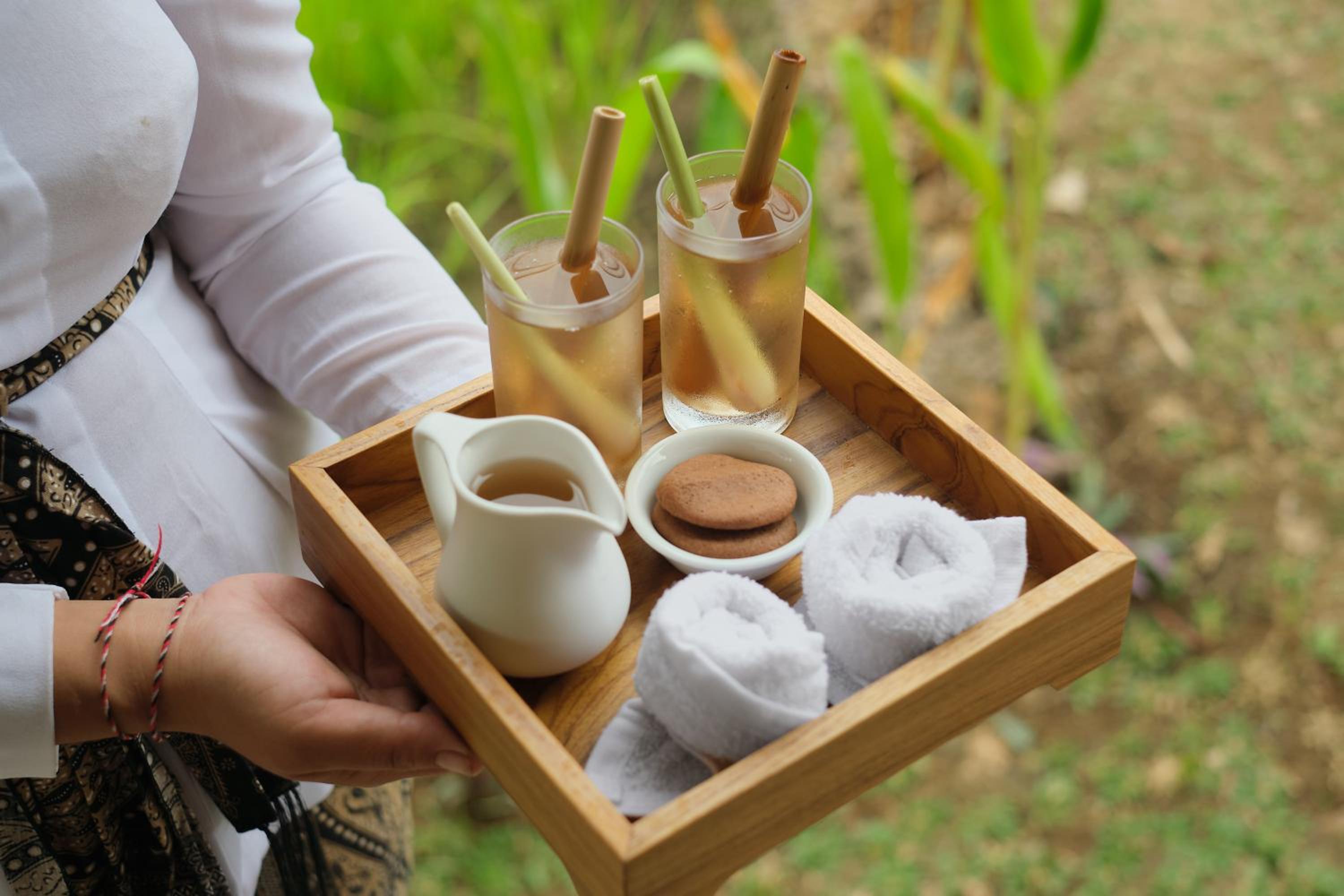 Griya Dukuh Ubud Villa