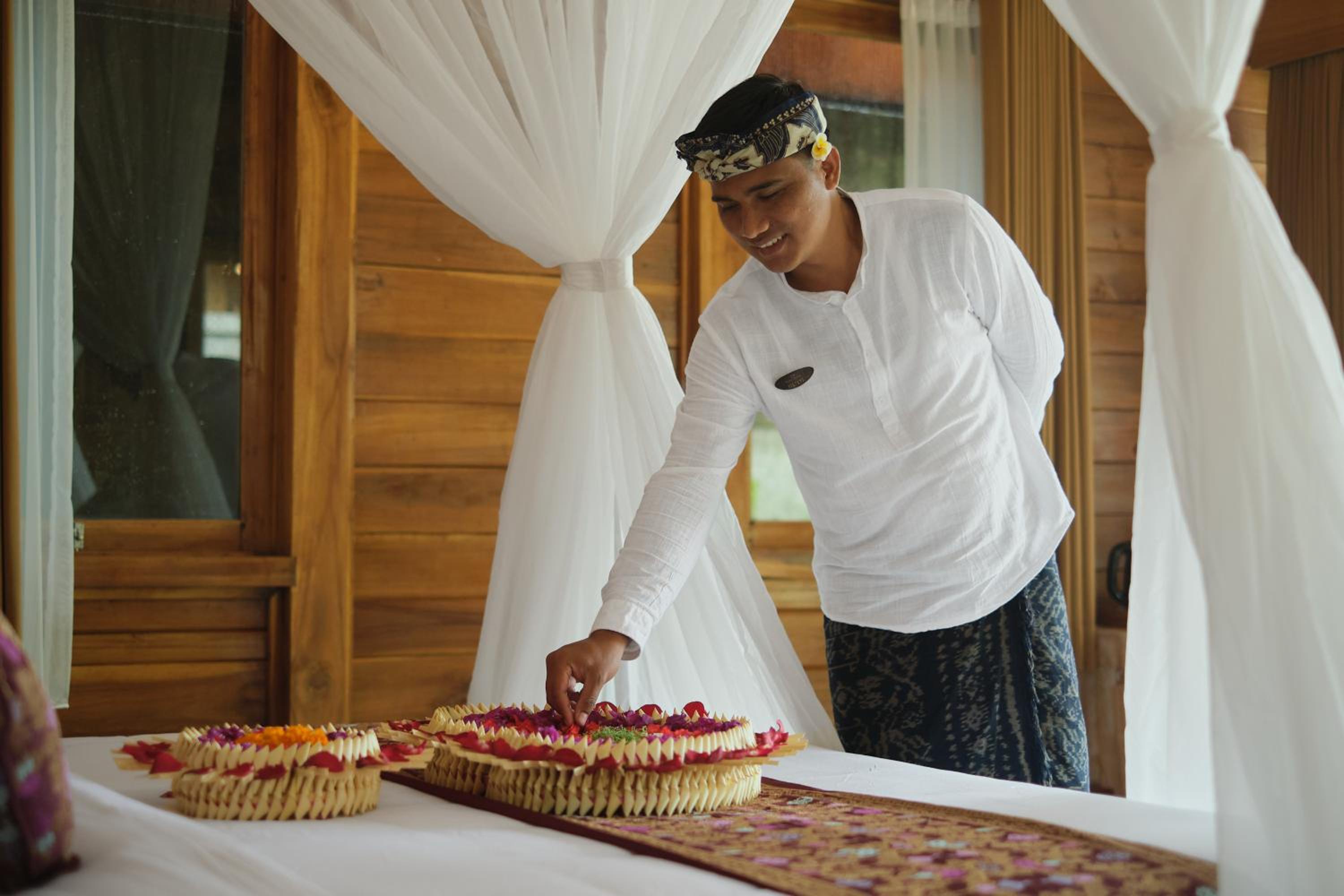 Griya Dukuh Ubud Villa