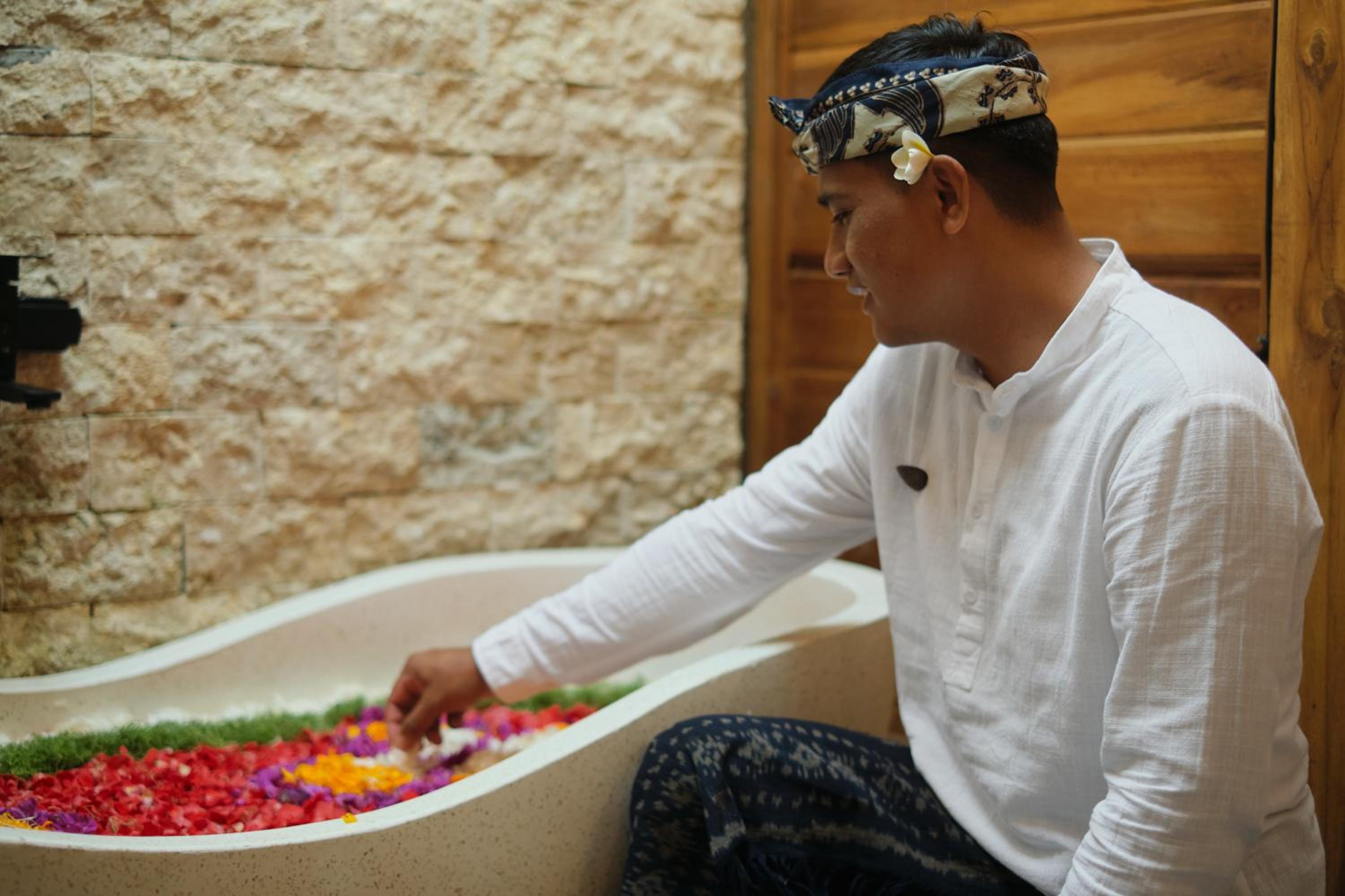 Griya Dukuh Ubud Villa