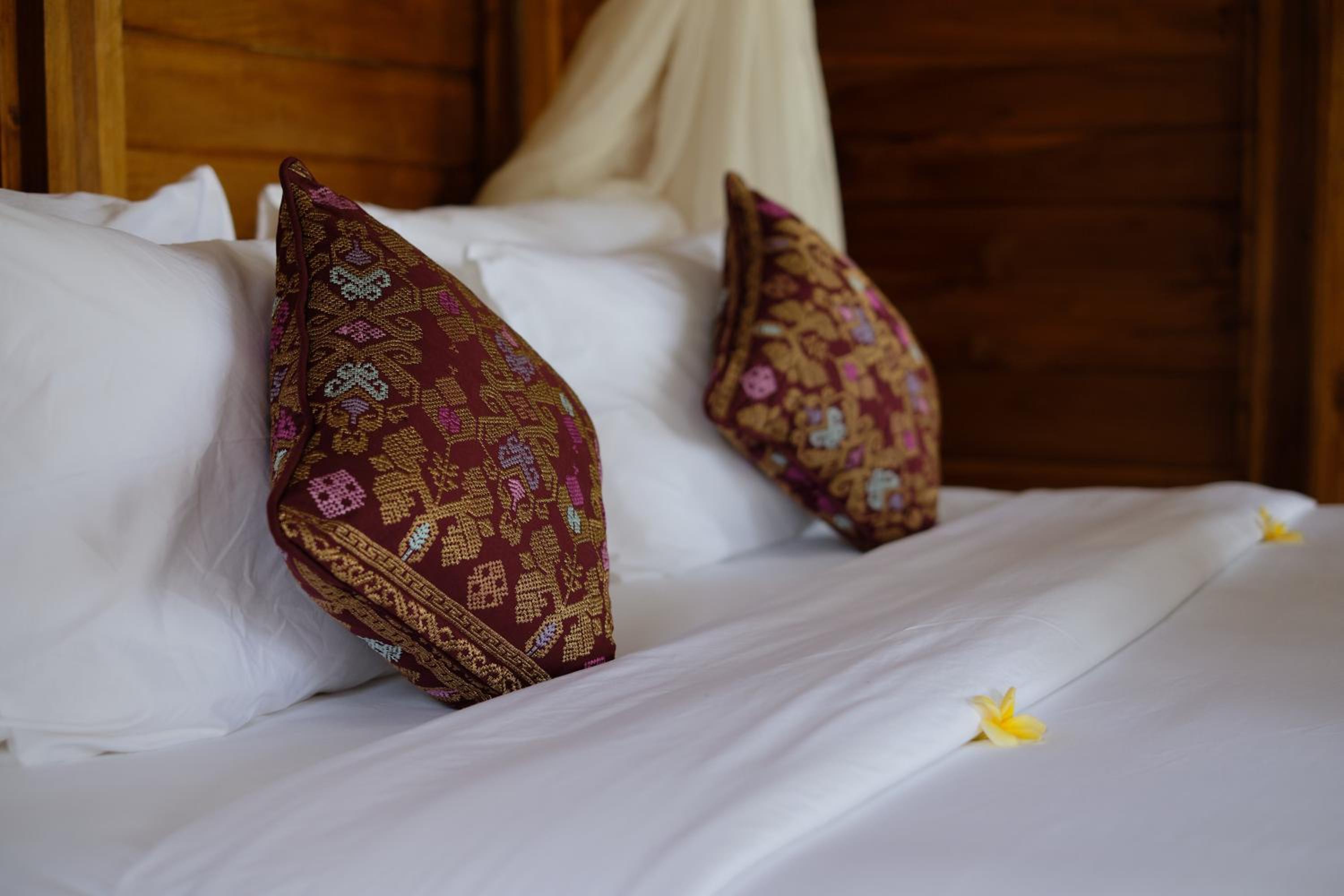 Griya Dukuh Ubud Villa