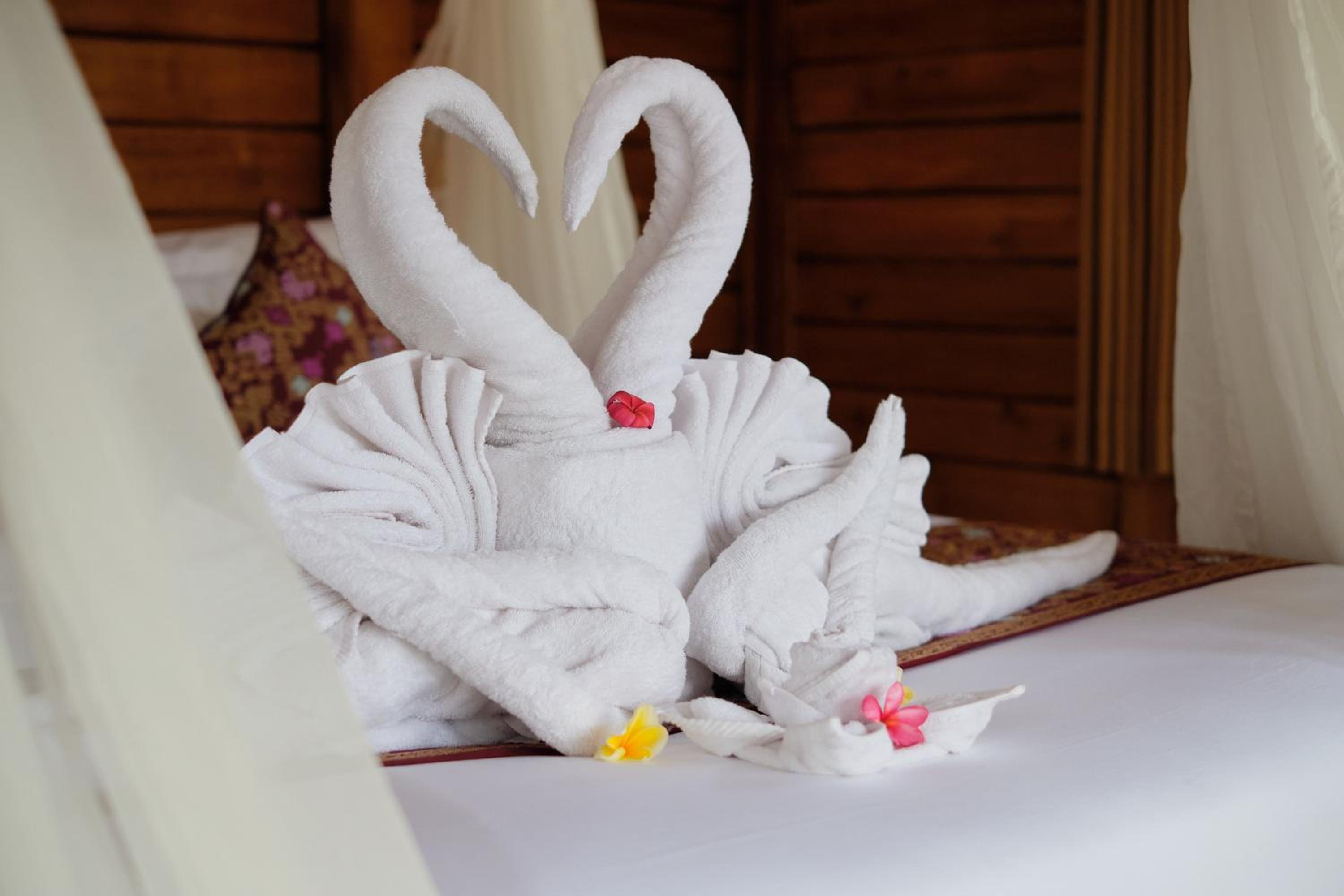 Griya Dukuh Ubud Villa