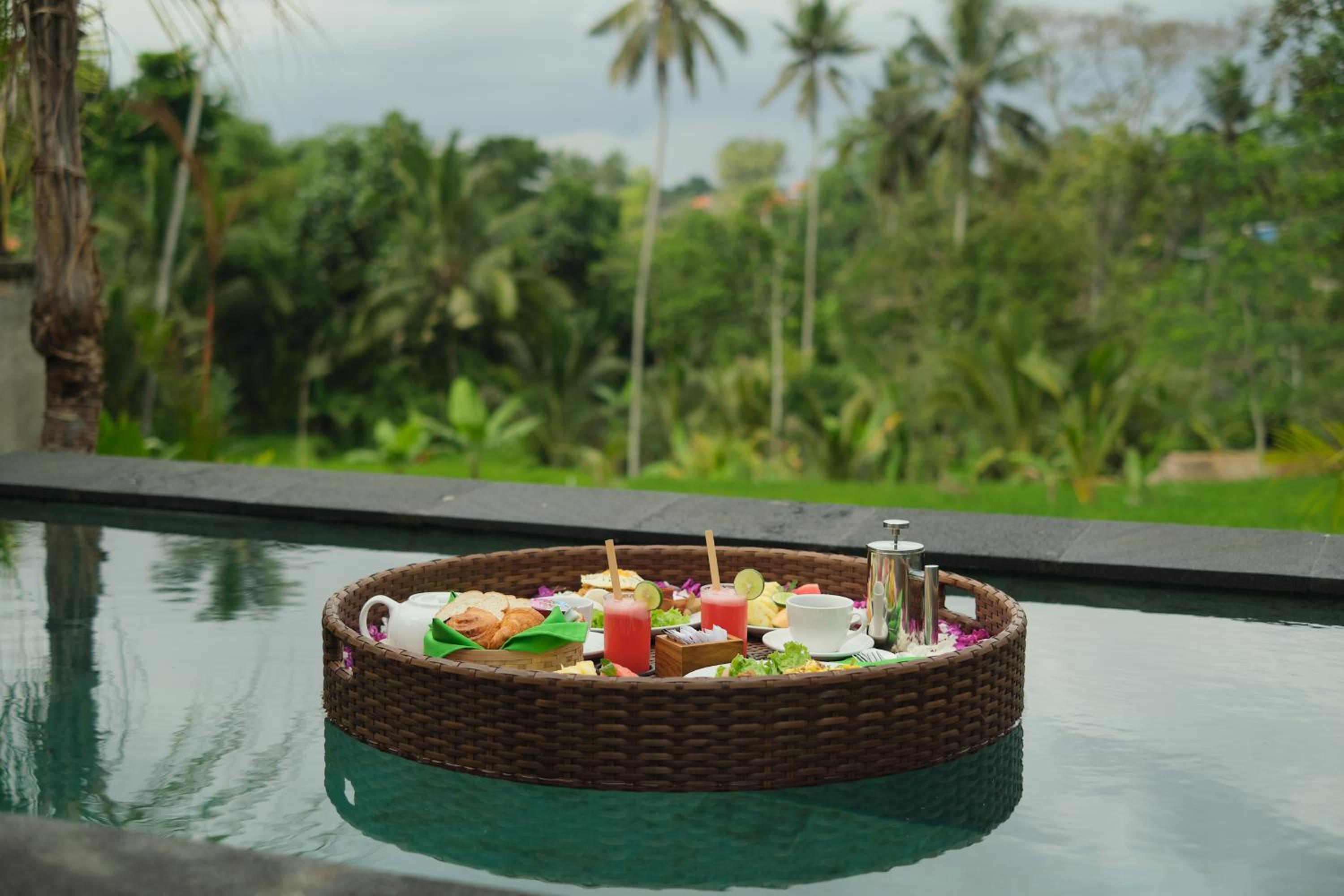 Griya Dukuh Ubud Villa