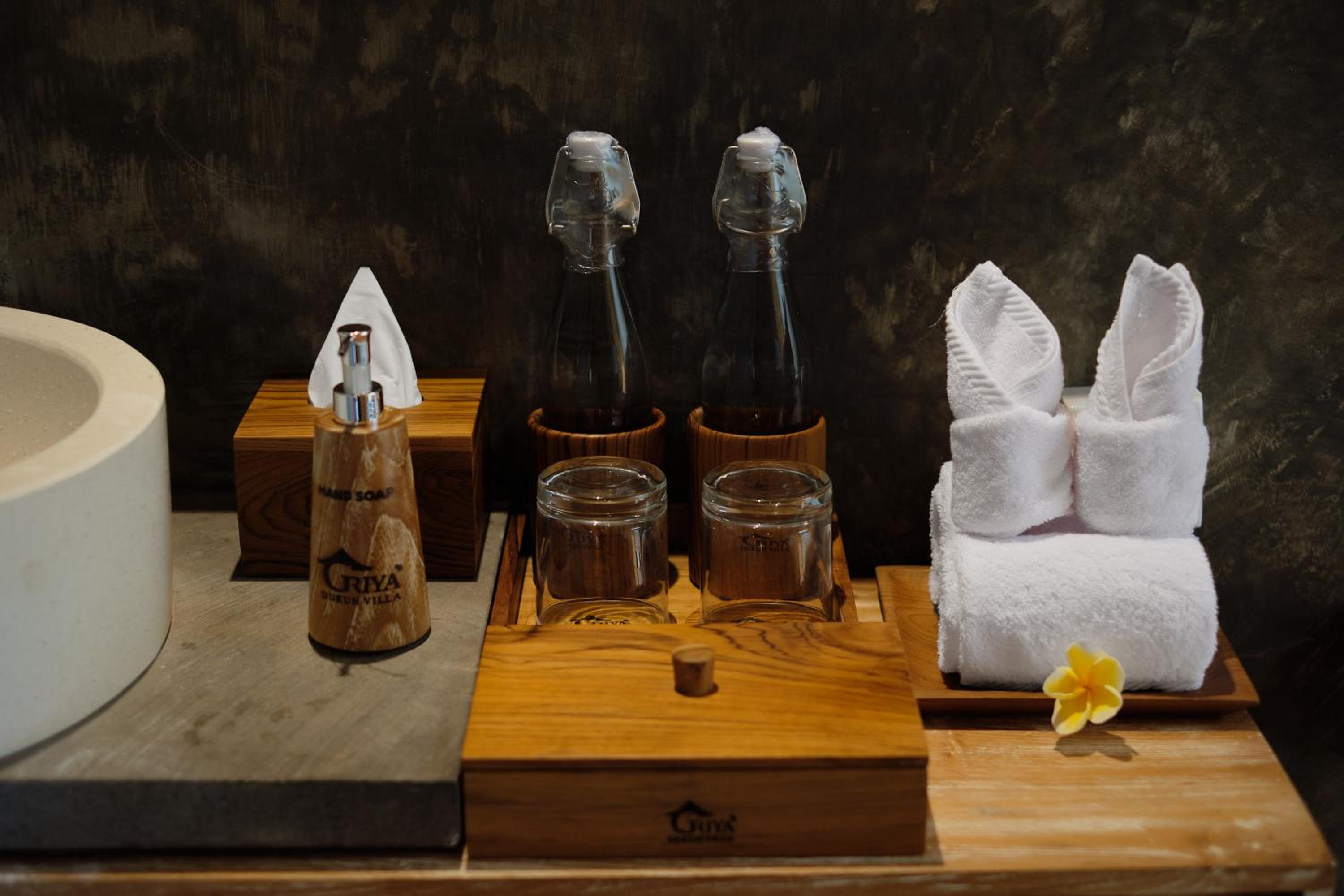 Griya Dukuh Ubud Villa