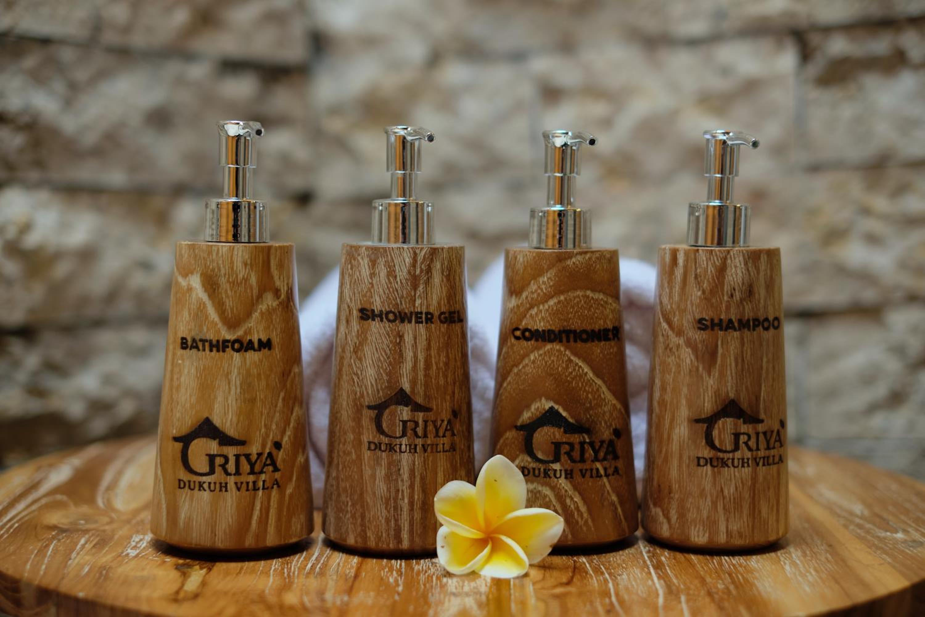 Griya Dukuh Ubud Villa