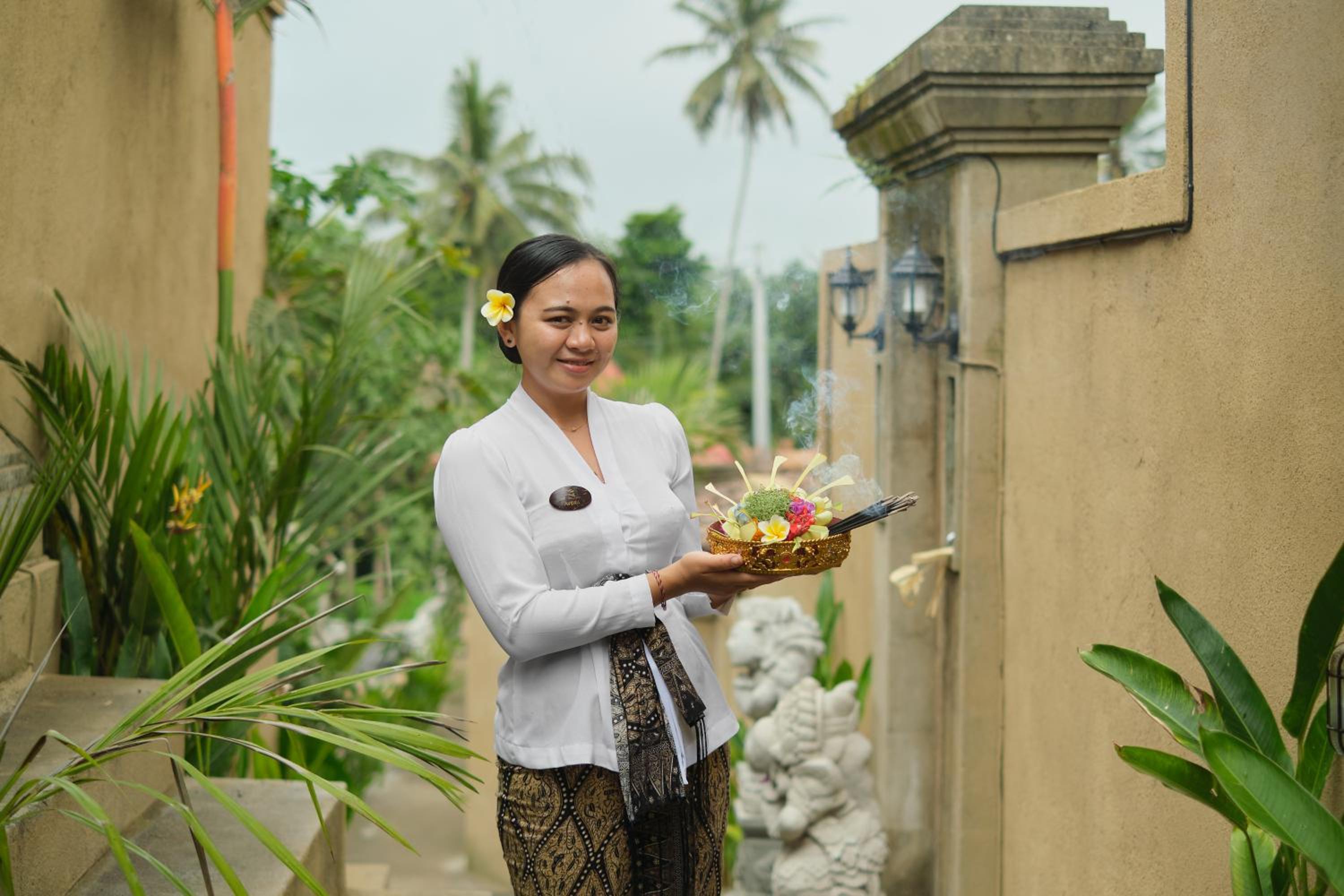 Griya Dukuh Ubud Villa