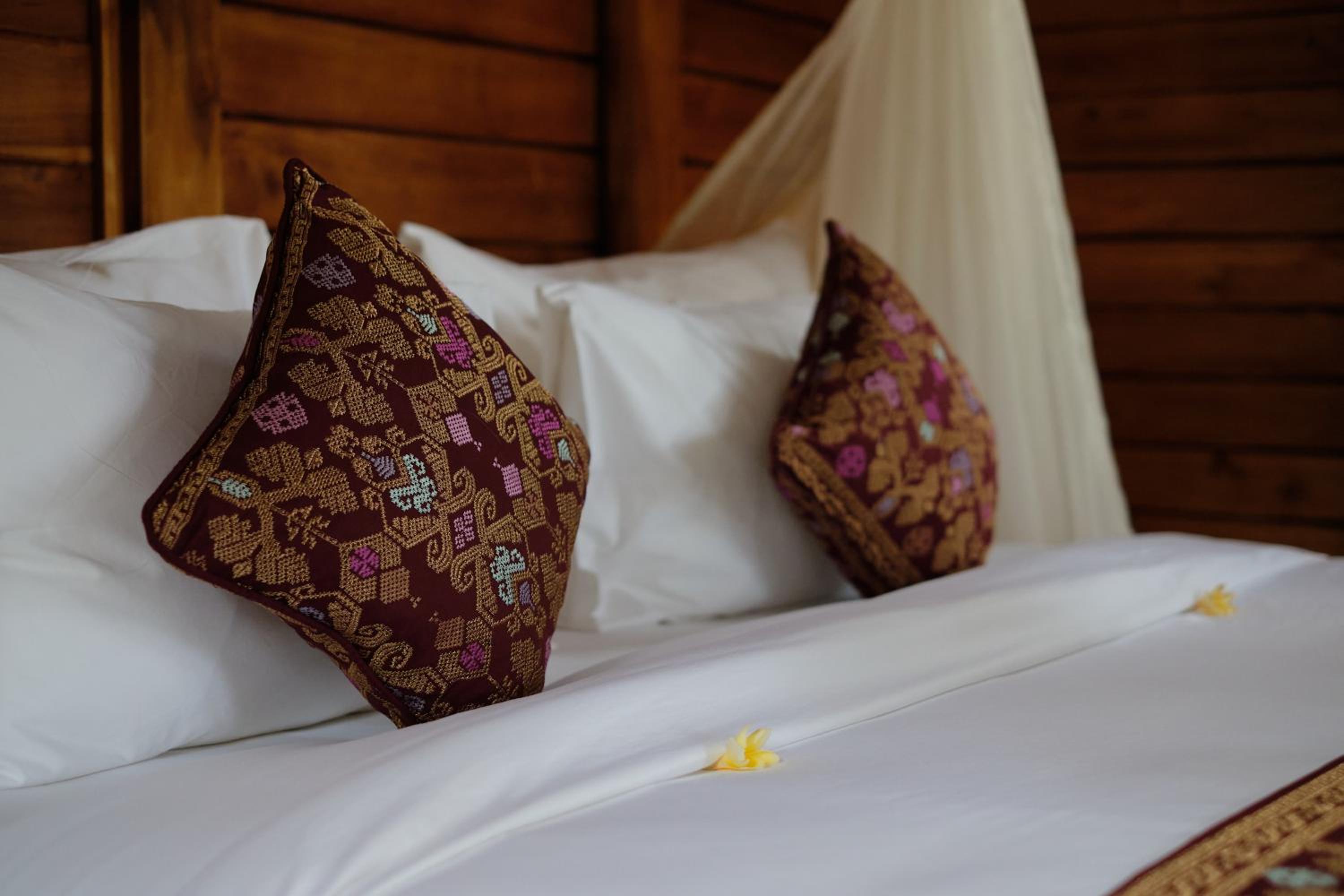 Griya Dukuh Ubud Villa