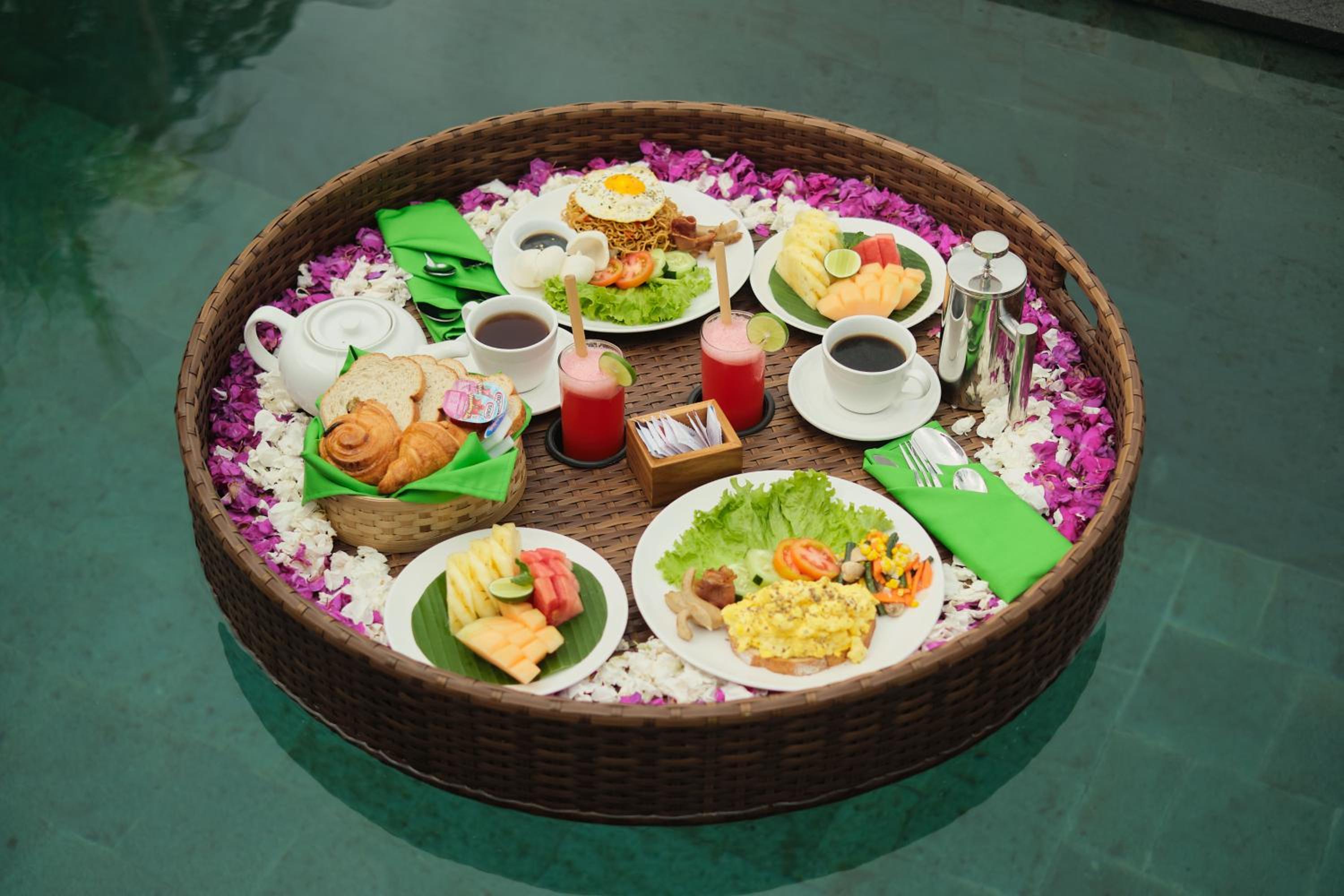 Griya Dukuh Ubud Villa