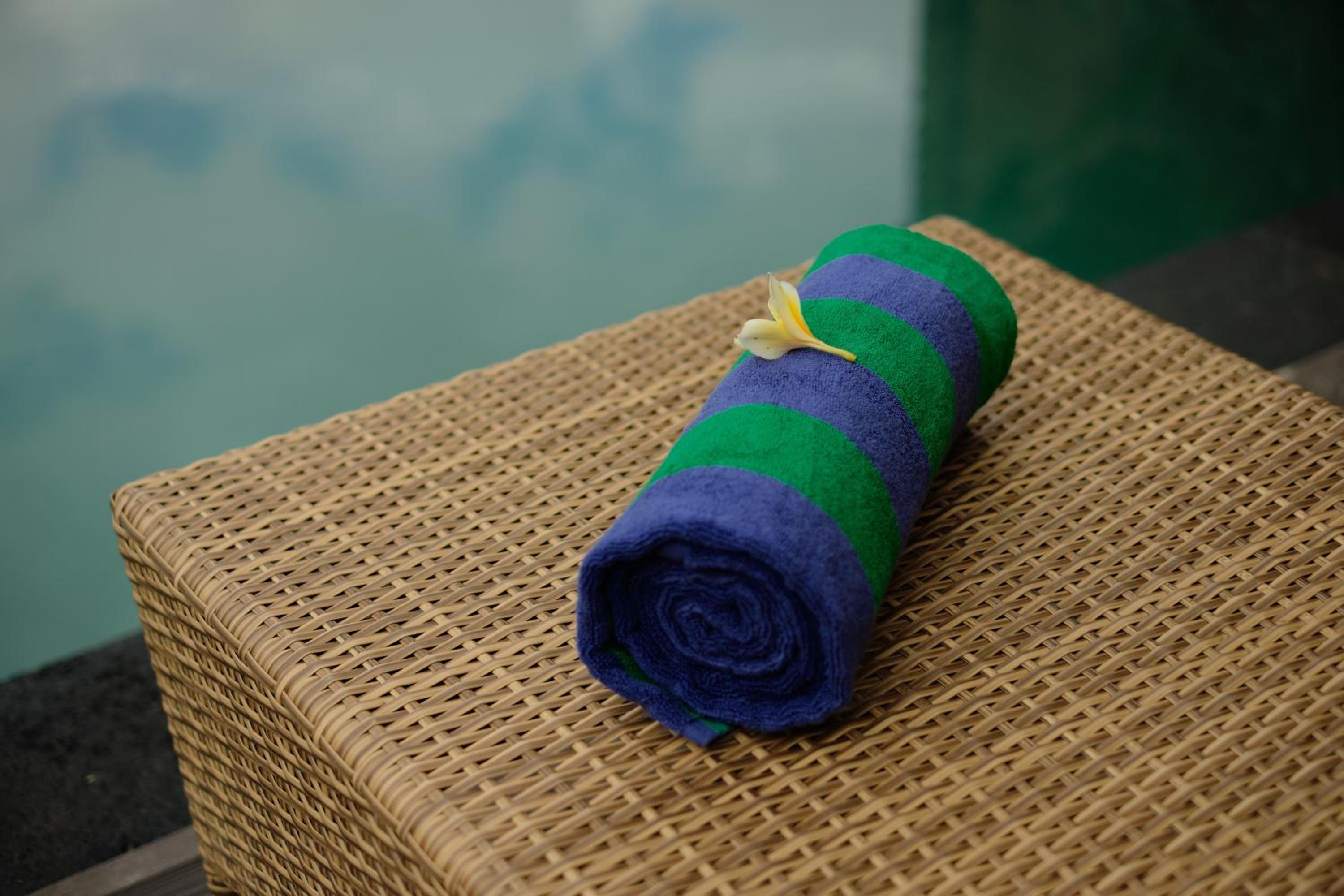 Griya Dukuh Ubud Villa
