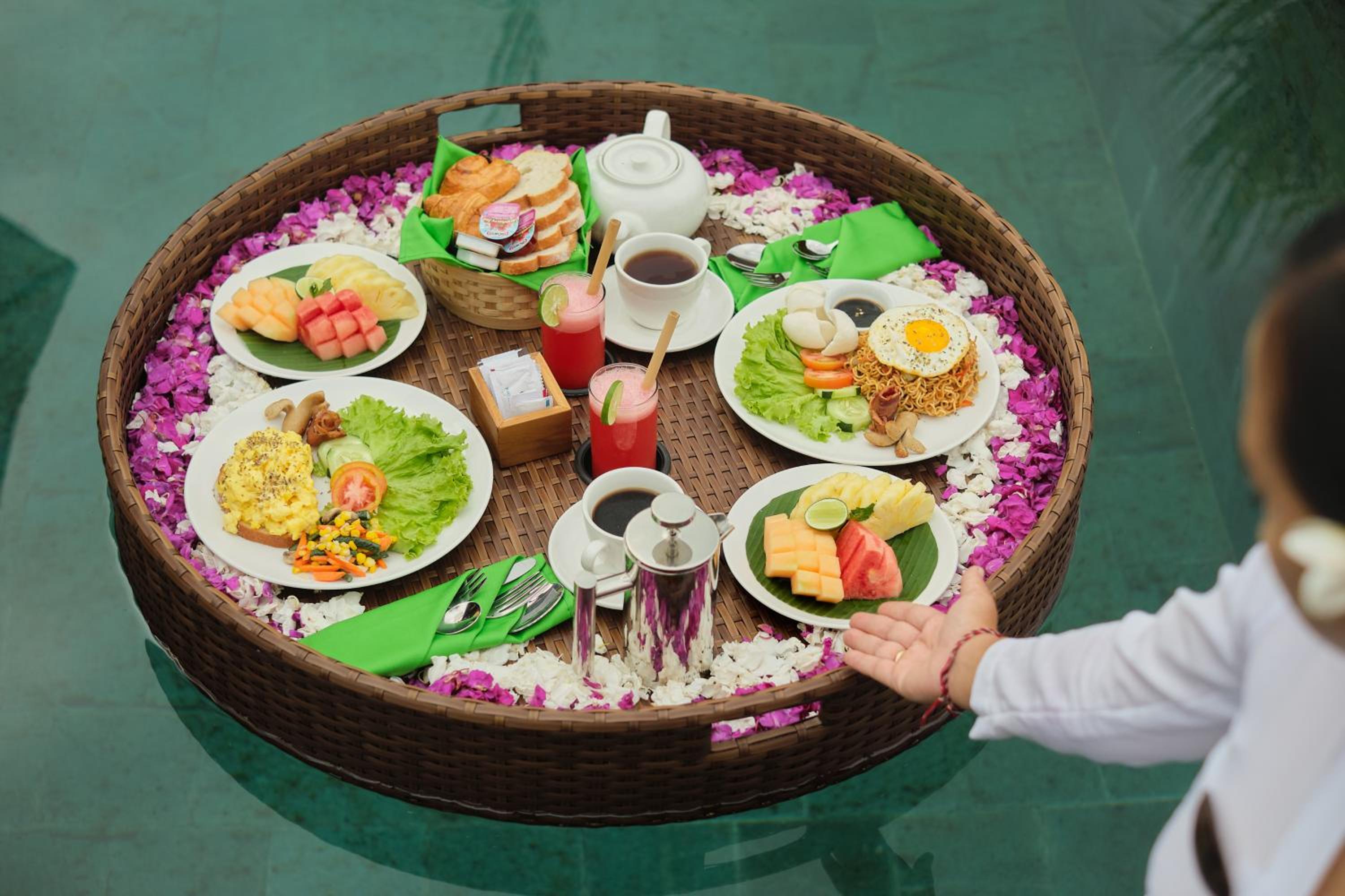 Griya Dukuh Ubud Villa