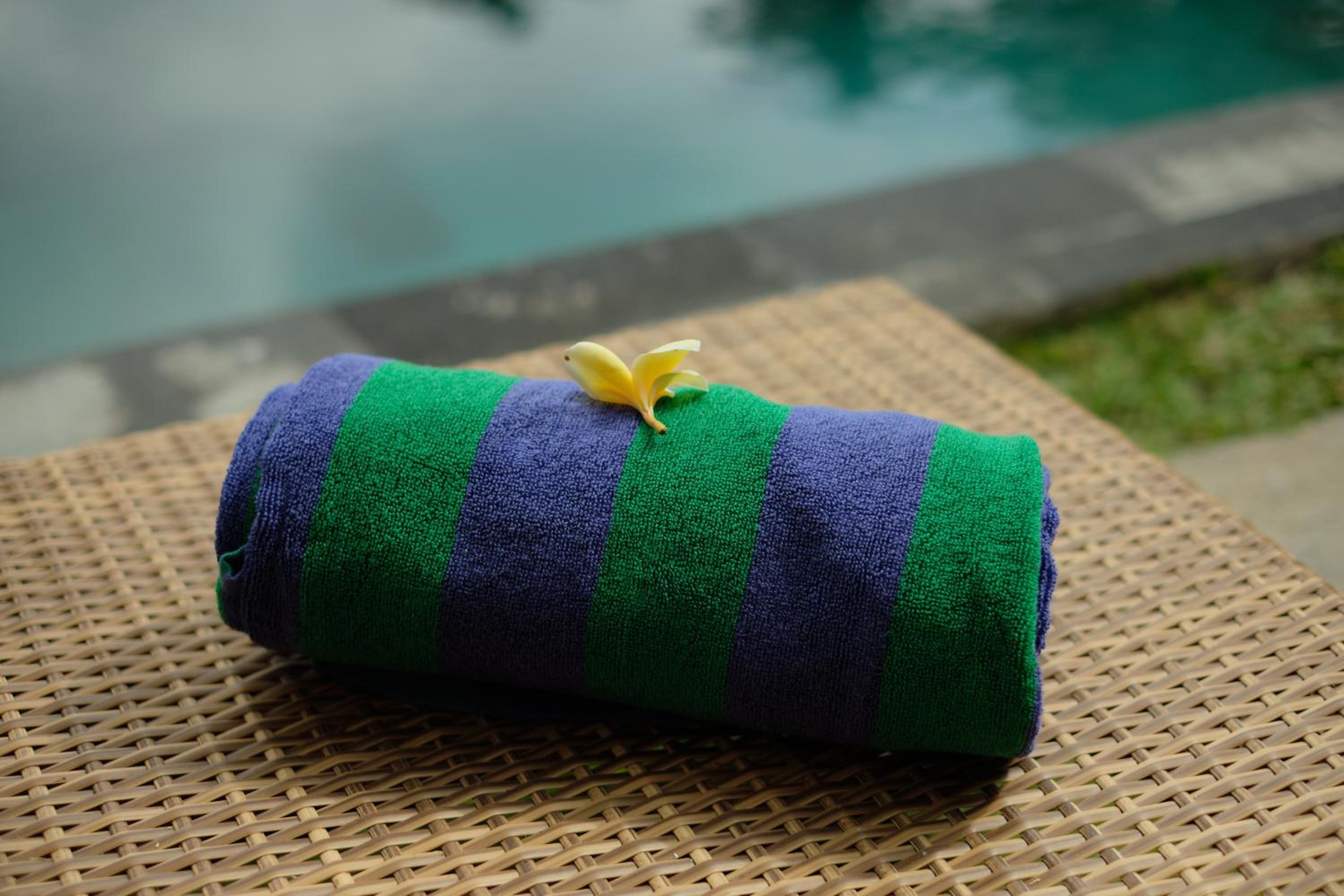Griya Dukuh Ubud Villa