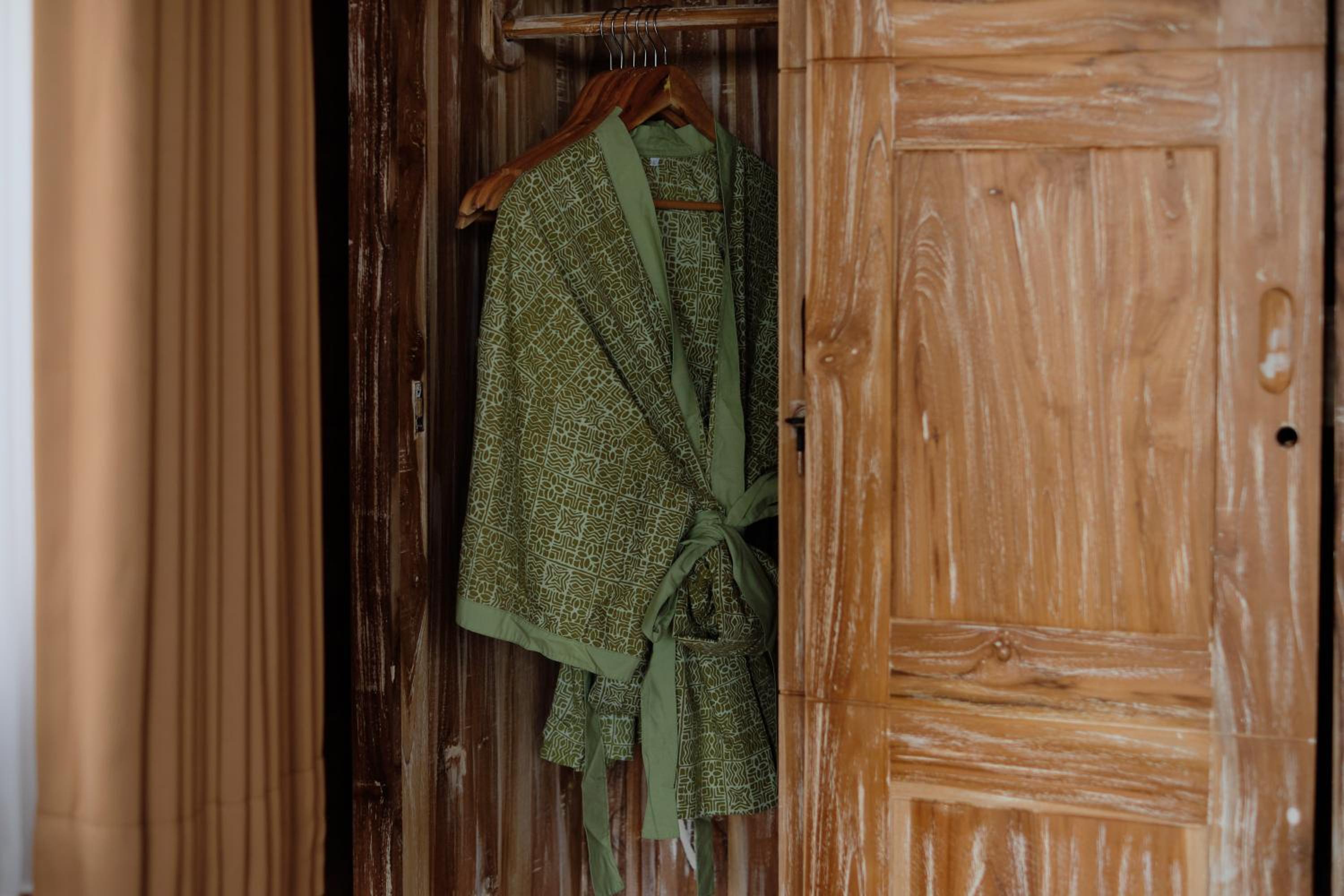Griya Dukuh Ubud Villa