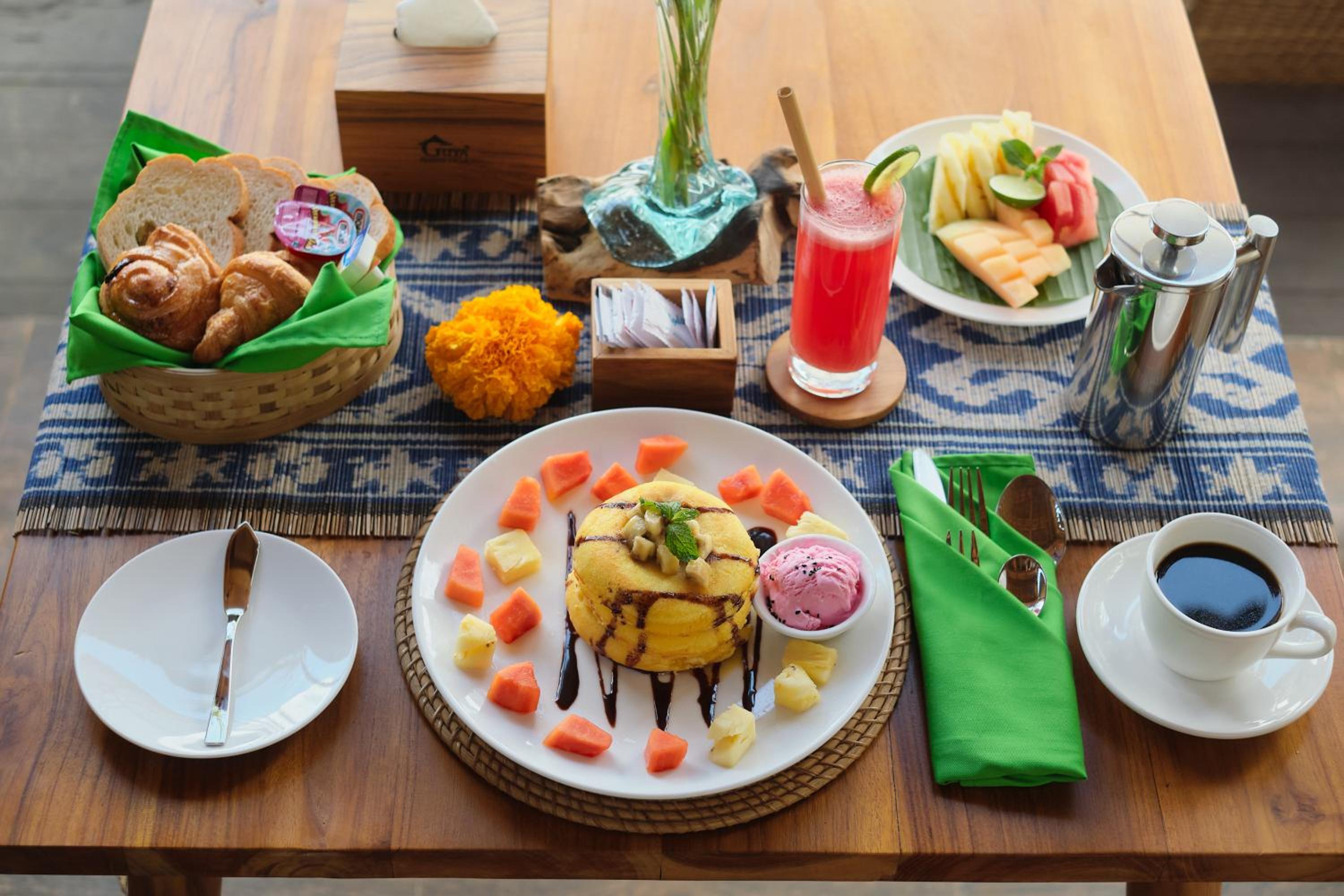 Griya Dukuh Ubud Villa