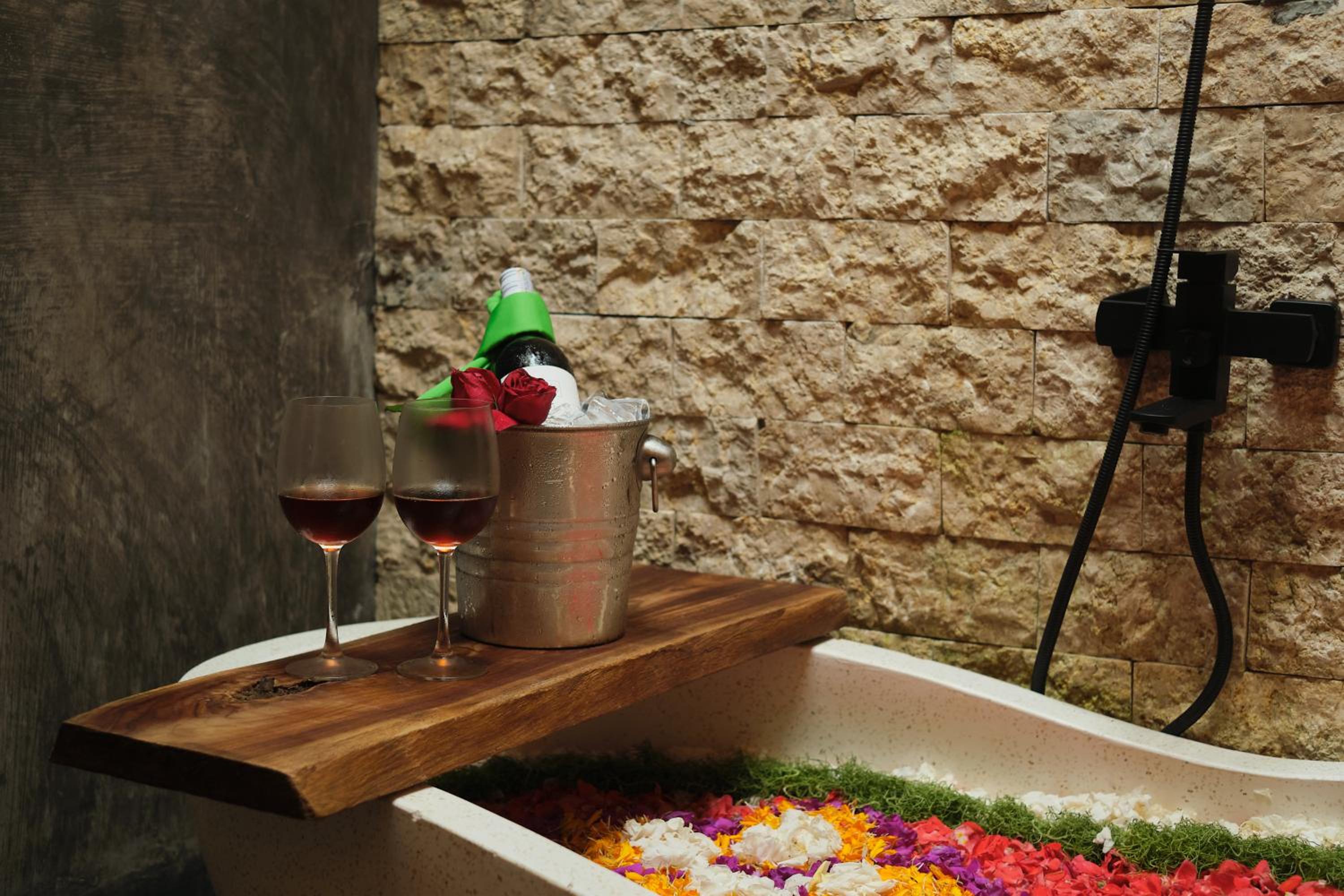 Griya Dukuh Ubud Villa