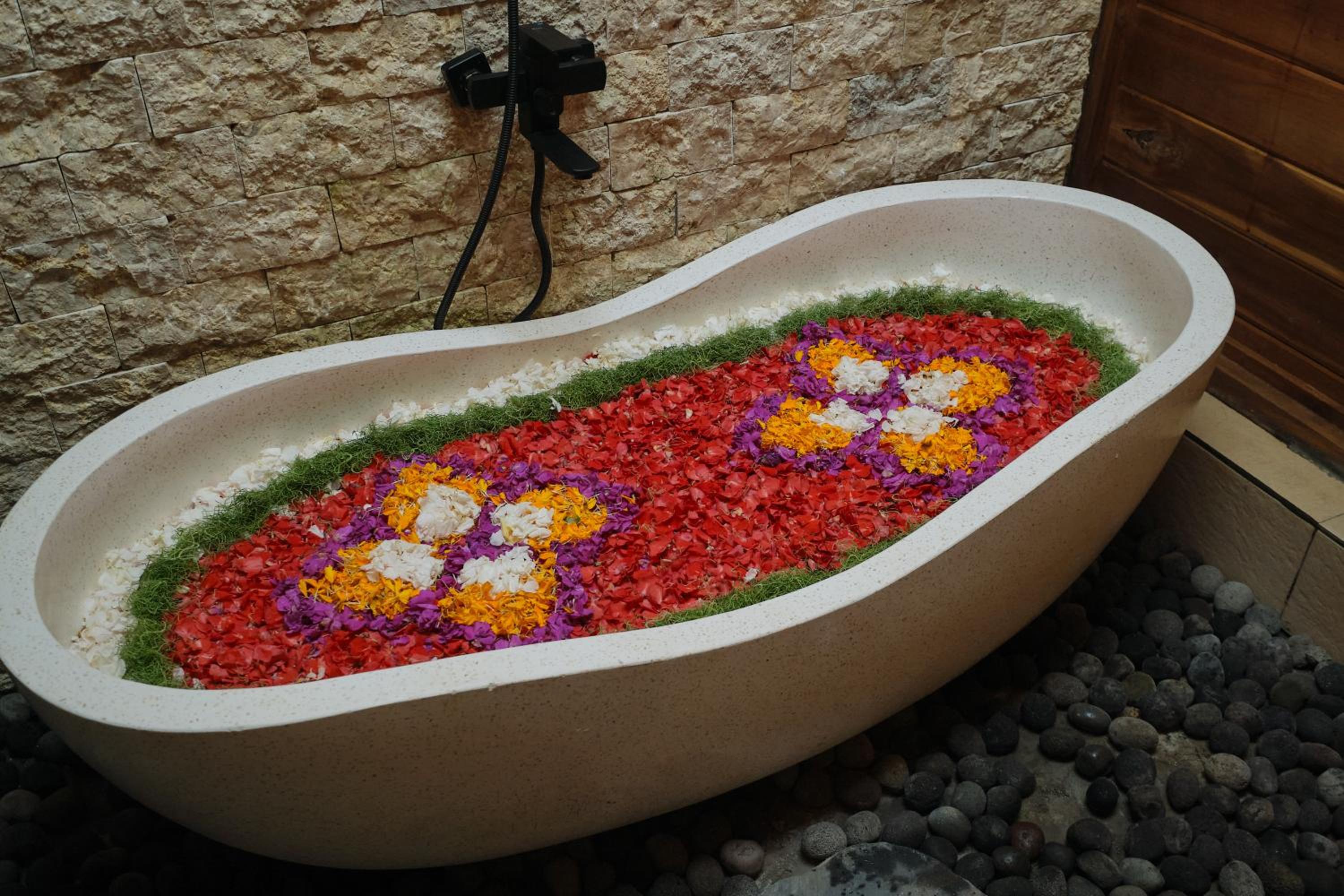Griya Dukuh Ubud Villa