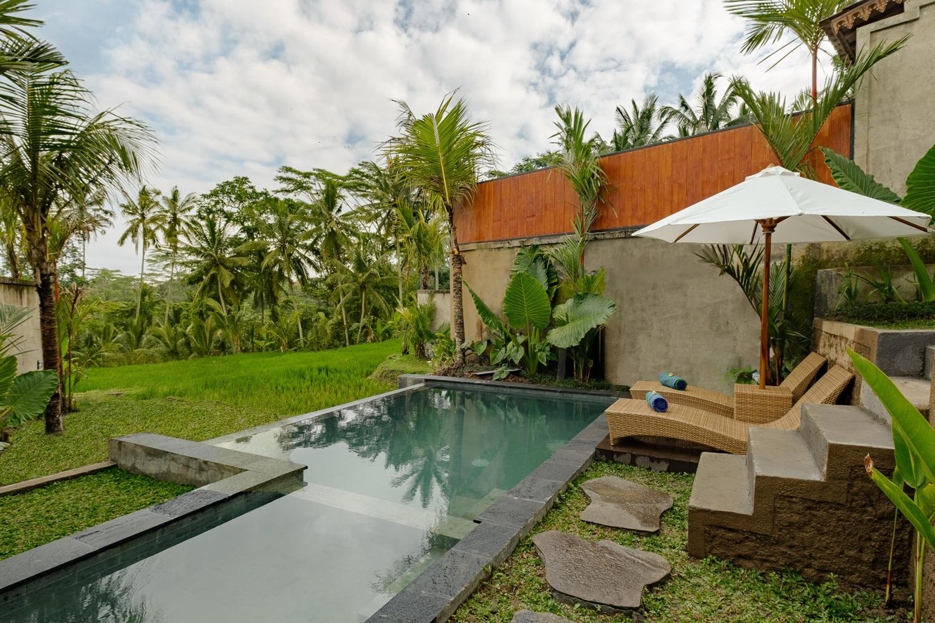 Griya Dukuh Ubud Villa