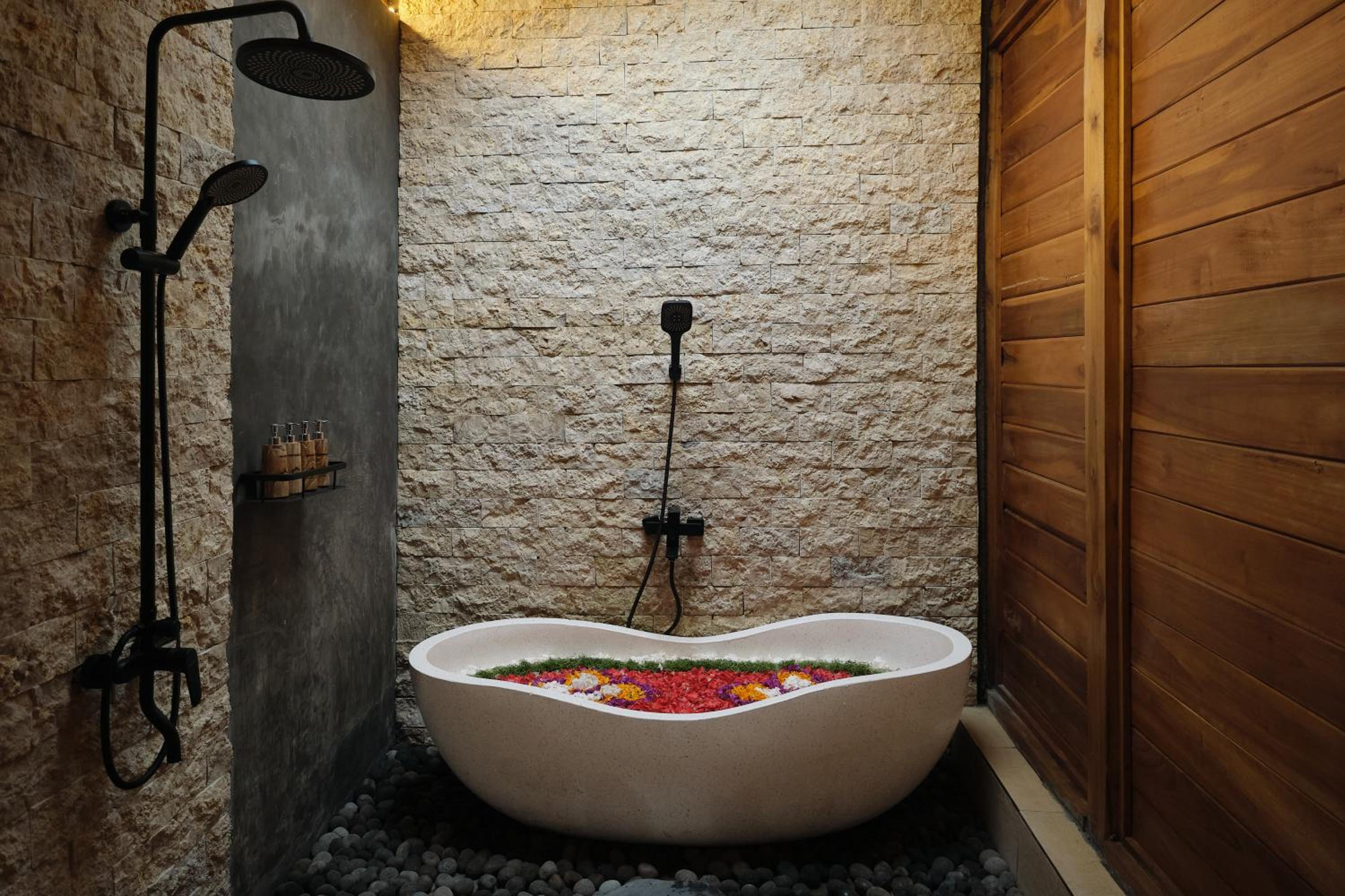 Griya Dukuh Ubud Villa