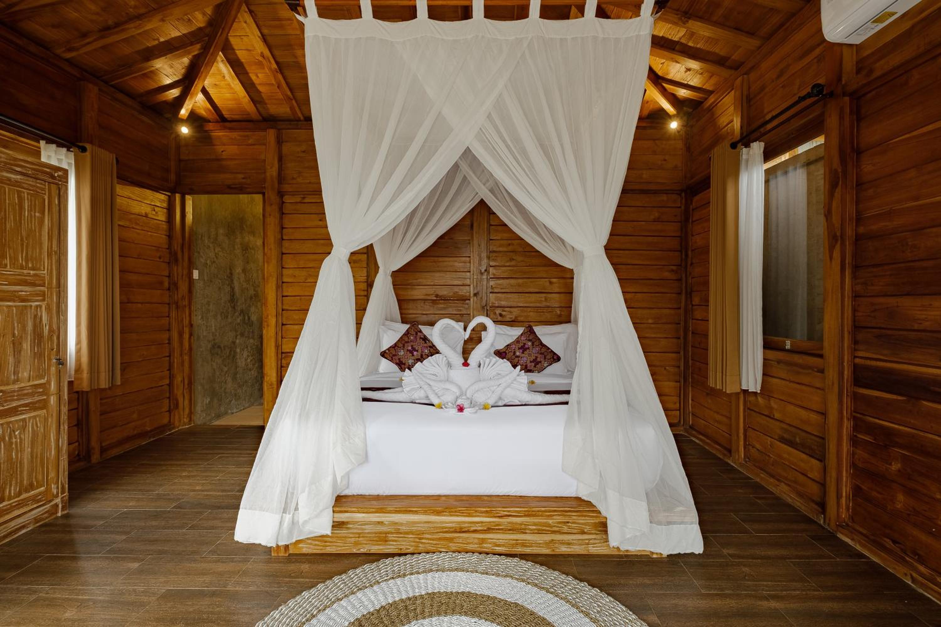Griya Dukuh Ubud Villa