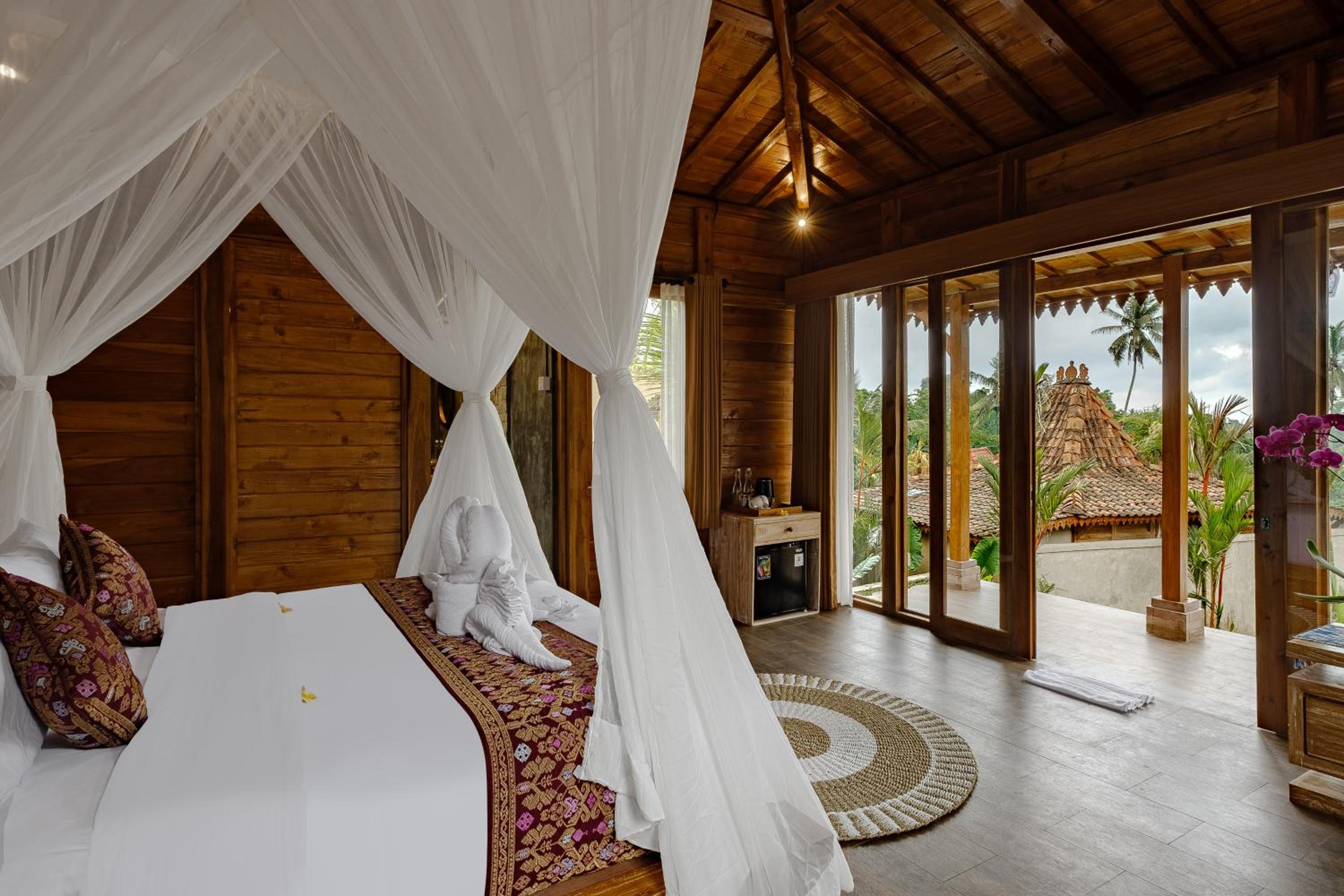 Griya Dukuh Ubud Villa