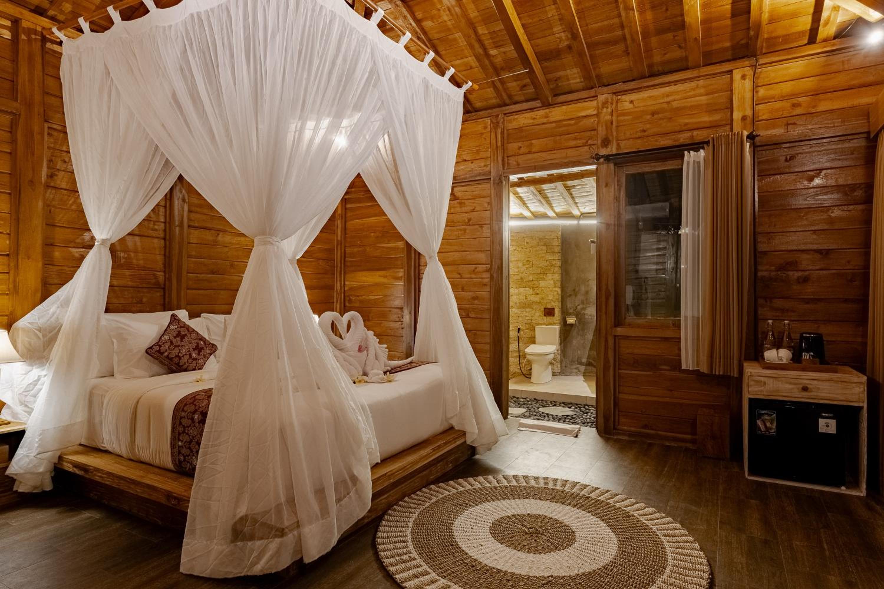 Griya Dukuh Ubud Villa