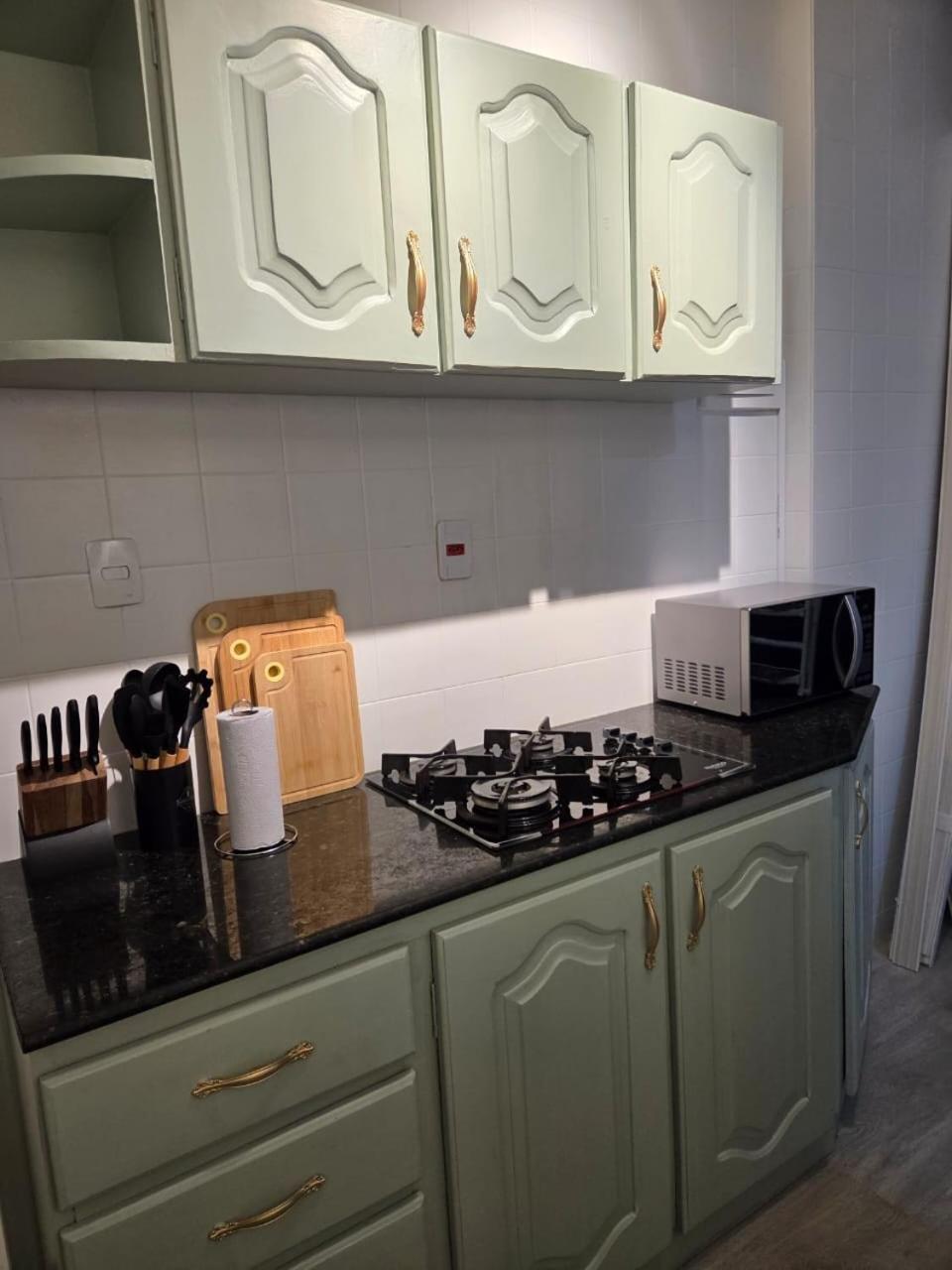 Cozy 2-bedroom apartment - Nazaré neighborhood
