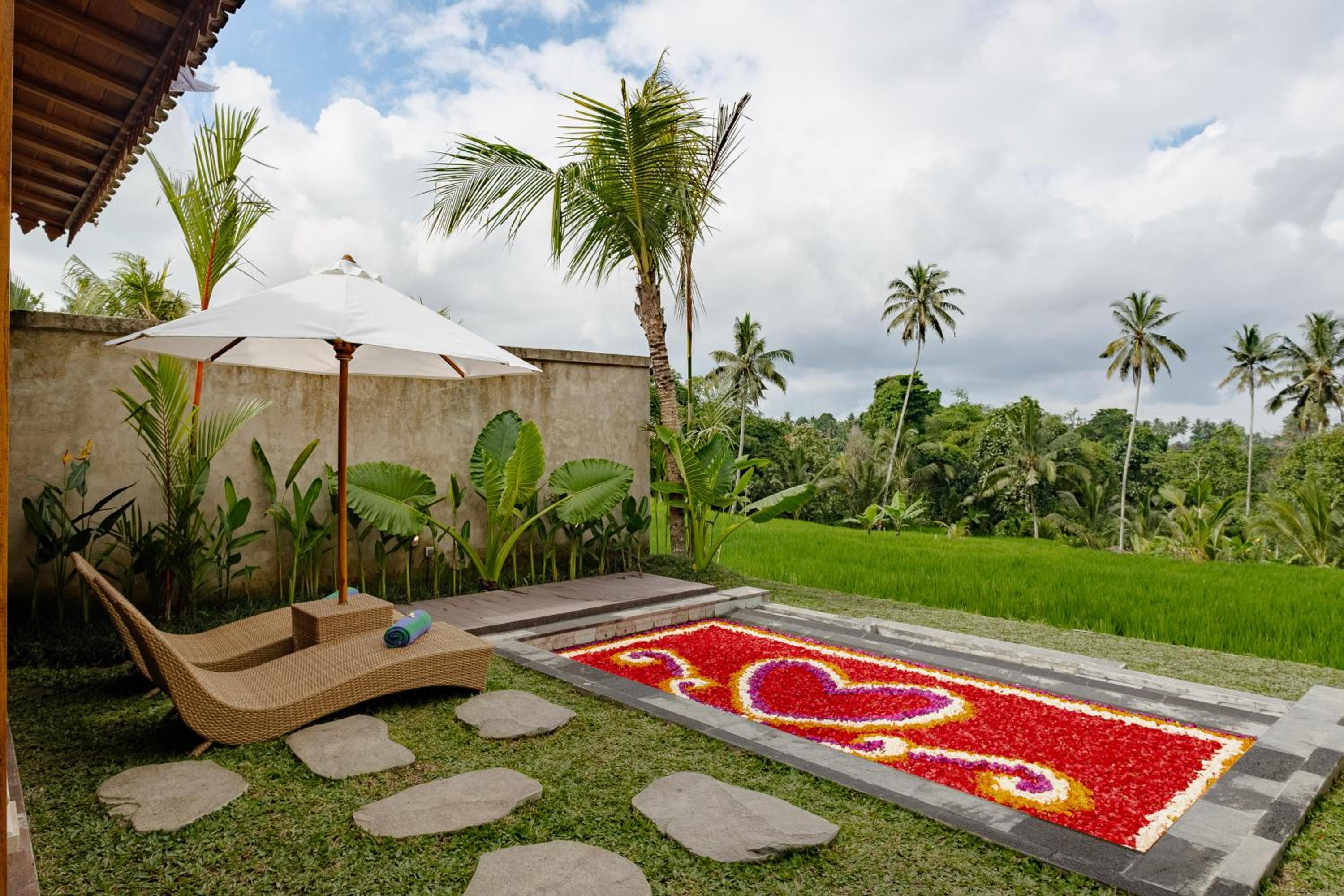 Griya Dukuh Ubud Villa