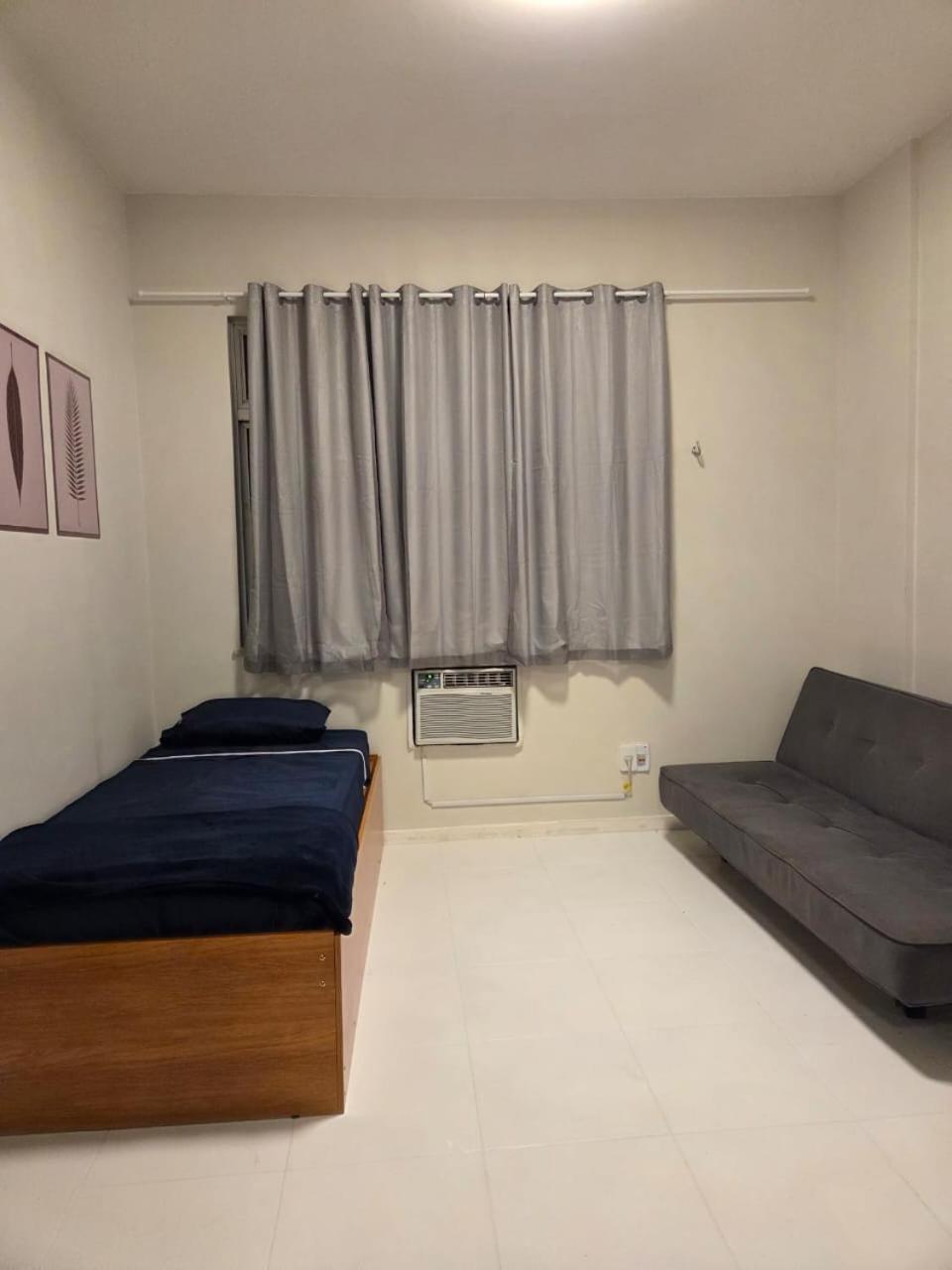 Cozy 2-bedroom apartment - Nazaré neighborhood