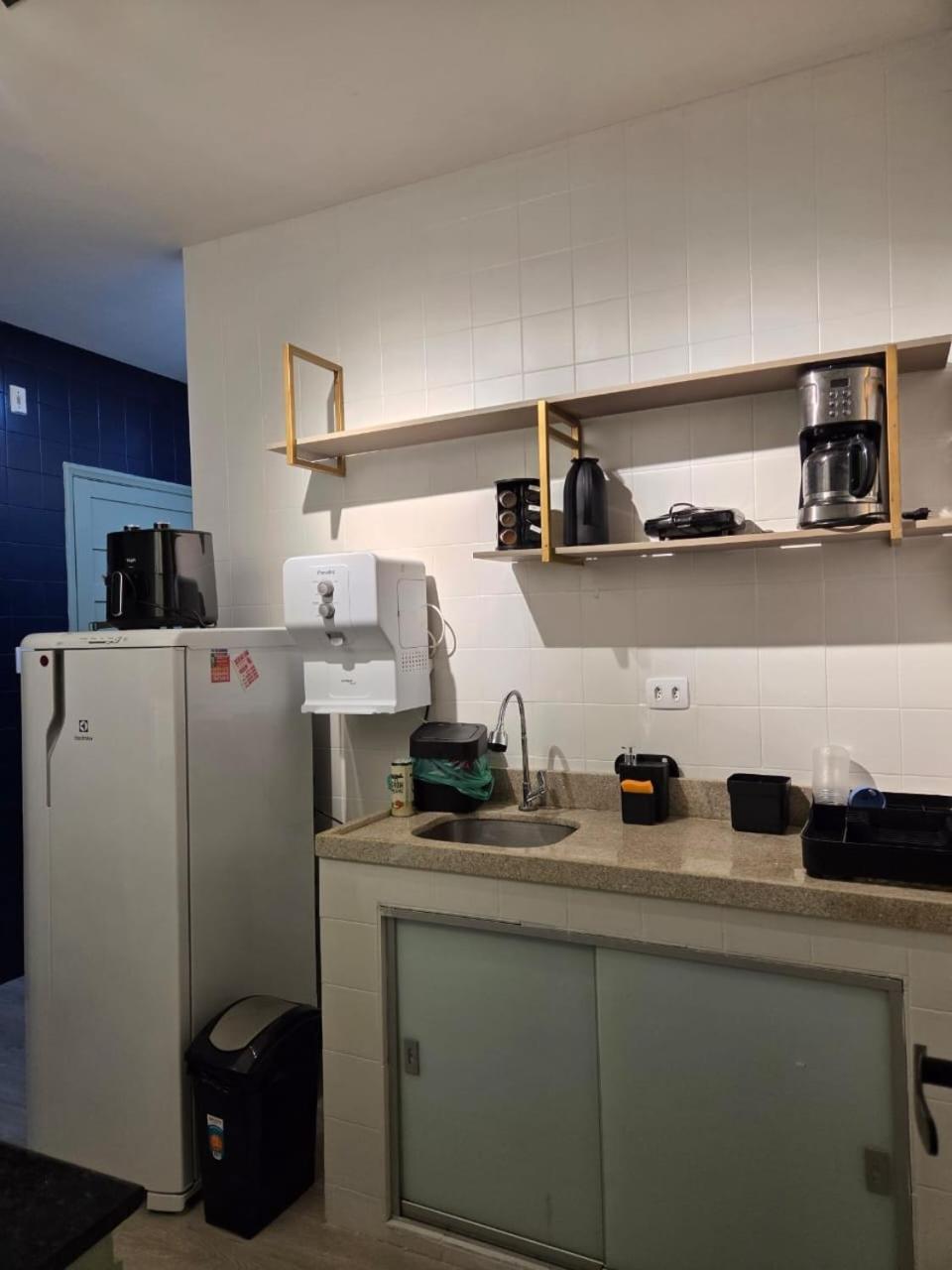Cozy 2-bedroom apartment - Nazaré neighborhood