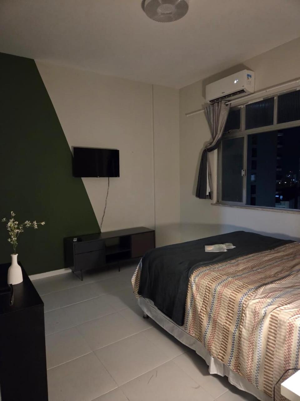 Cozy 2-bedroom apartment - Nazaré neighborhood