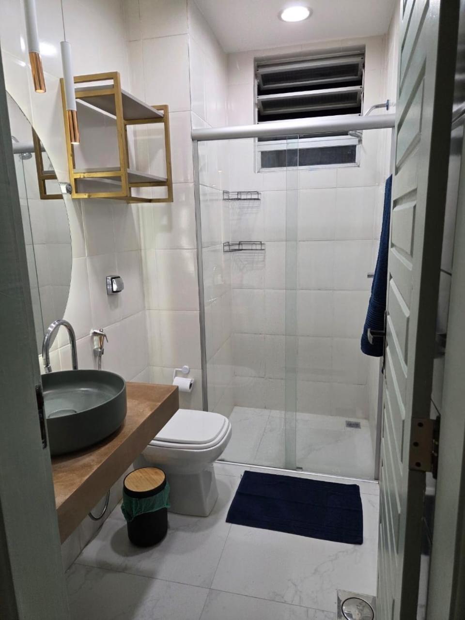 Cozy 2-bedroom apartment - Nazaré neighborhood