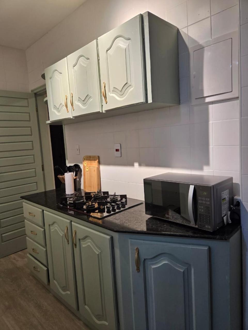 Cozy 2-bedroom apartment - Nazaré neighborhood