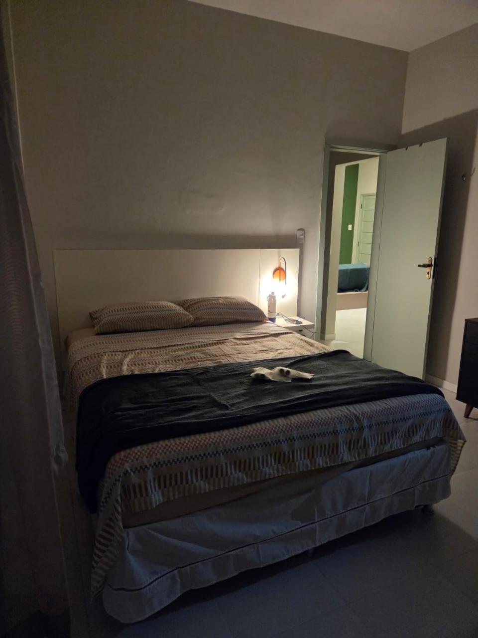 Cozy 2-bedroom apartment - Nazaré neighborhood