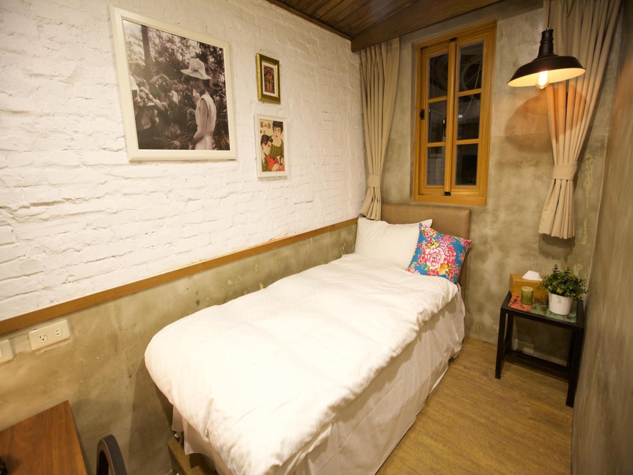Jian Shan Hotel