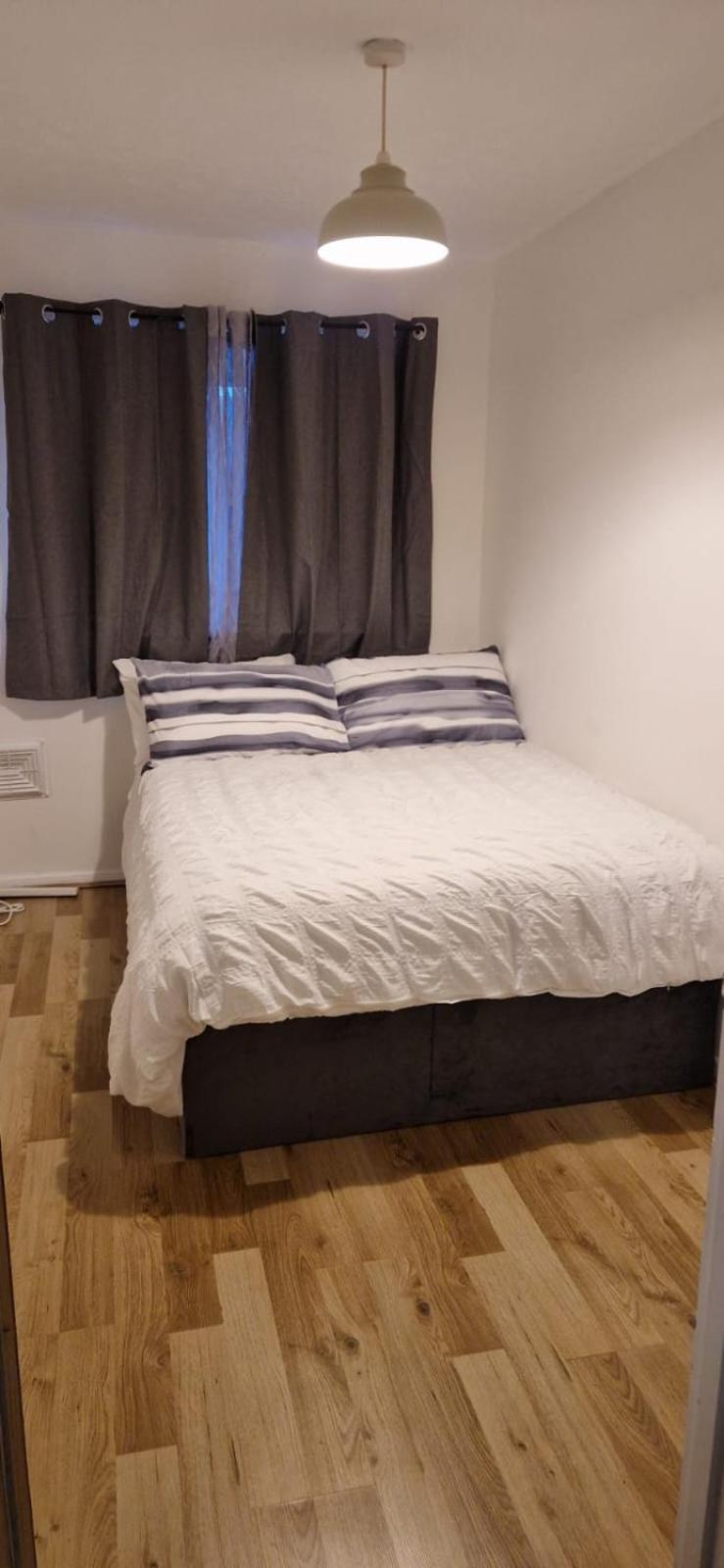 Cozy one bedroom flat