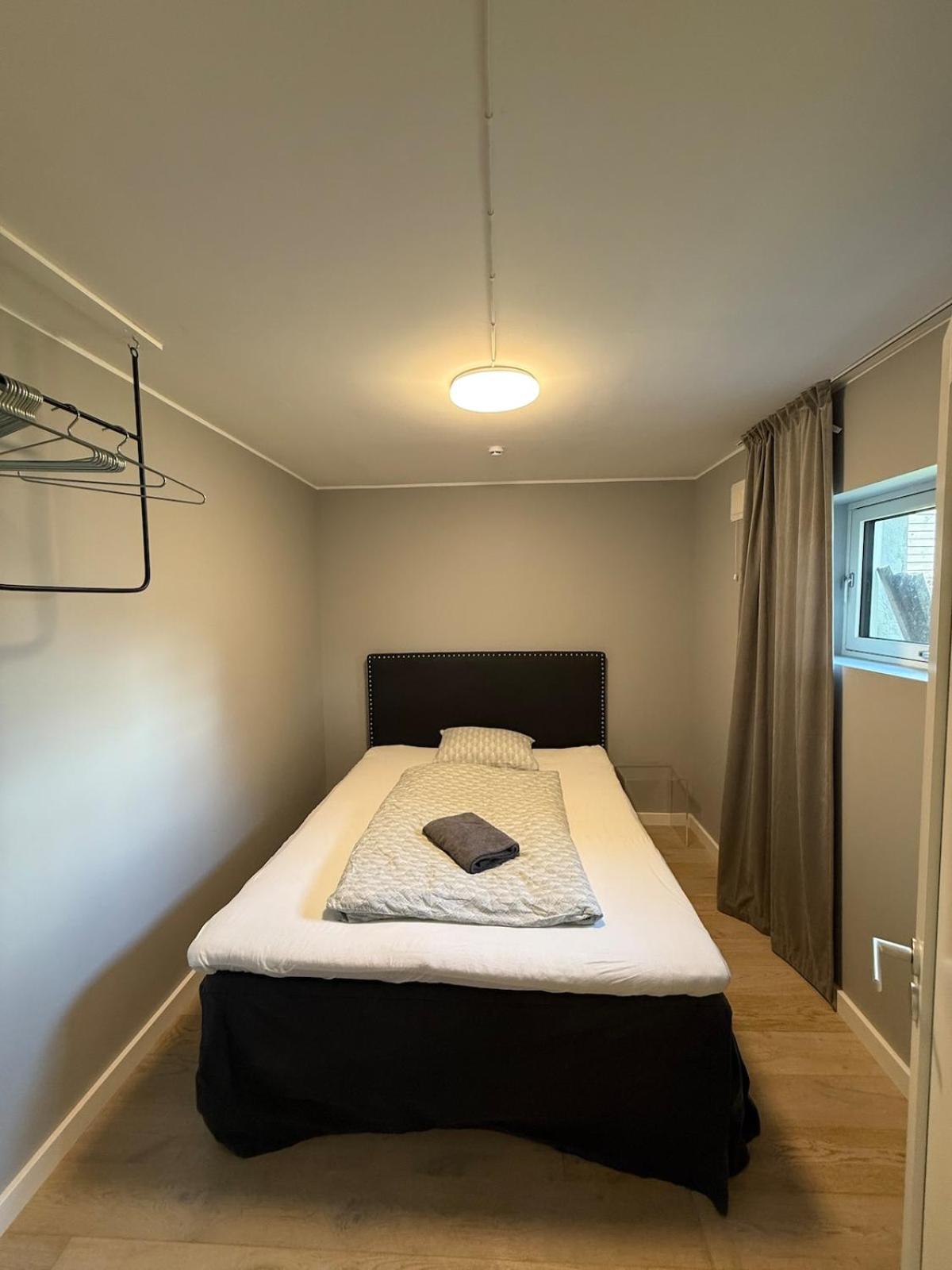 2-Bedroom Apartment