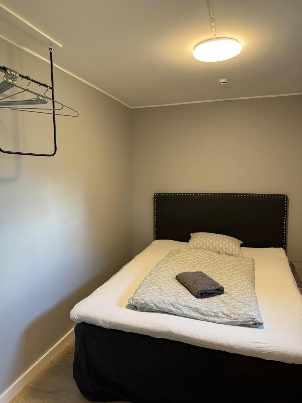 2-Bedroom Apartment