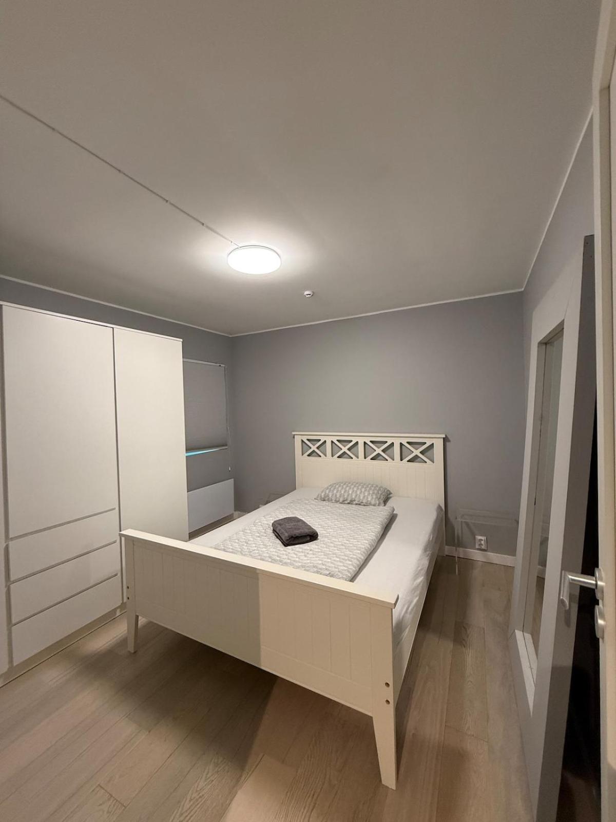 2-Bedroom Apartment
