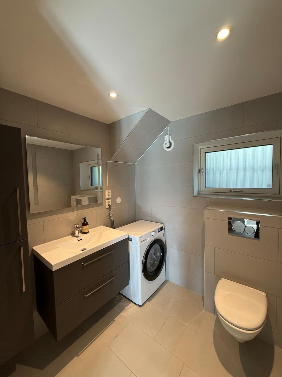 2-Bedroom Apartment