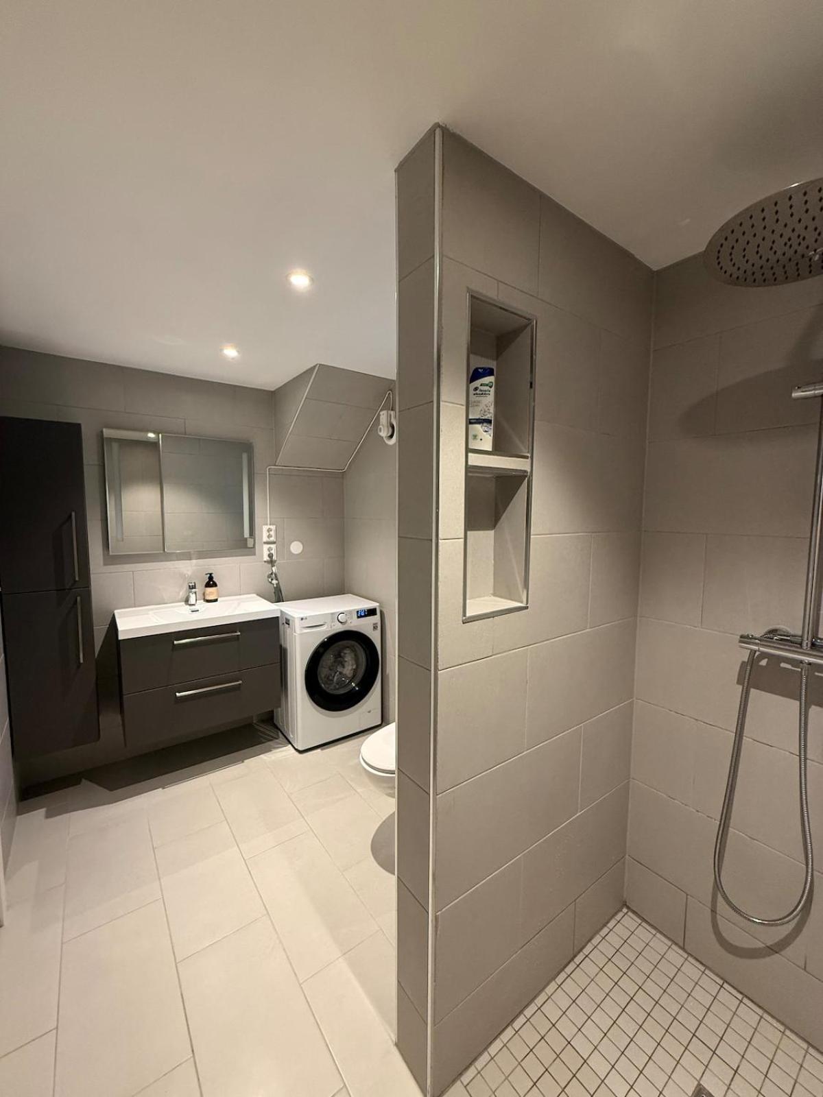2-Bedroom Apartment