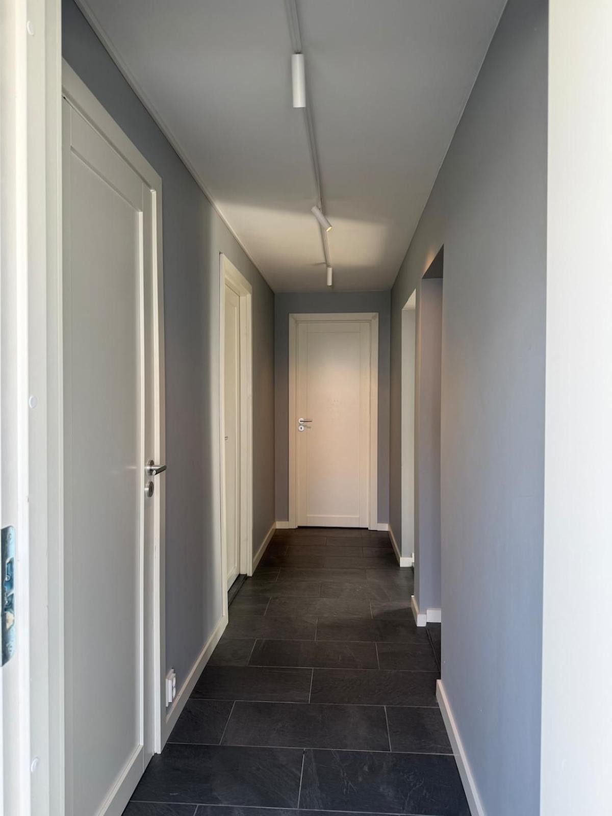 2-Bedroom Apartment