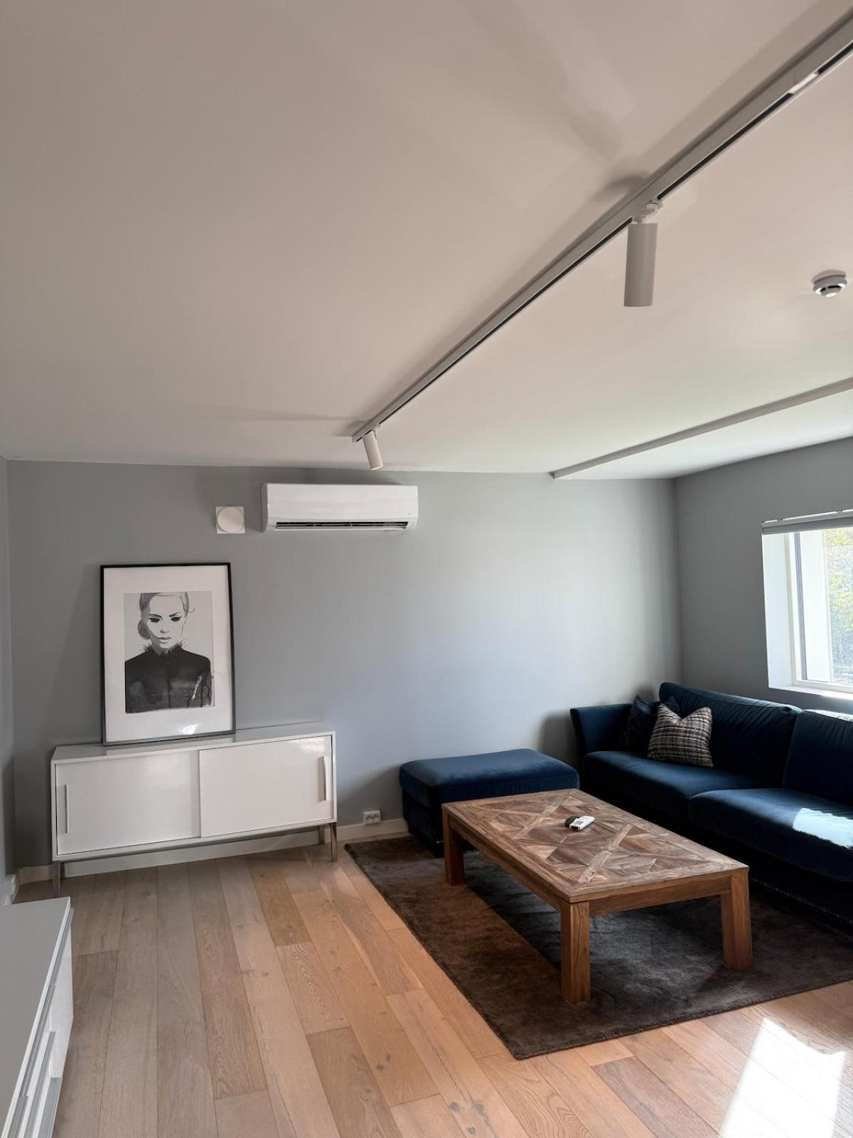 2-Bedroom Apartment