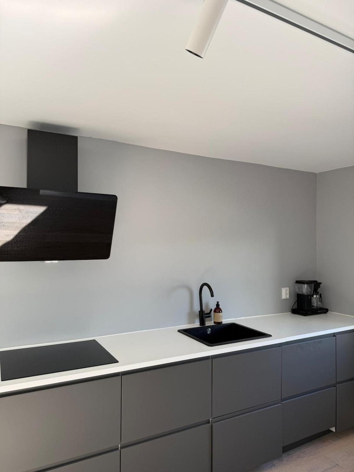 2-Bedroom Apartment