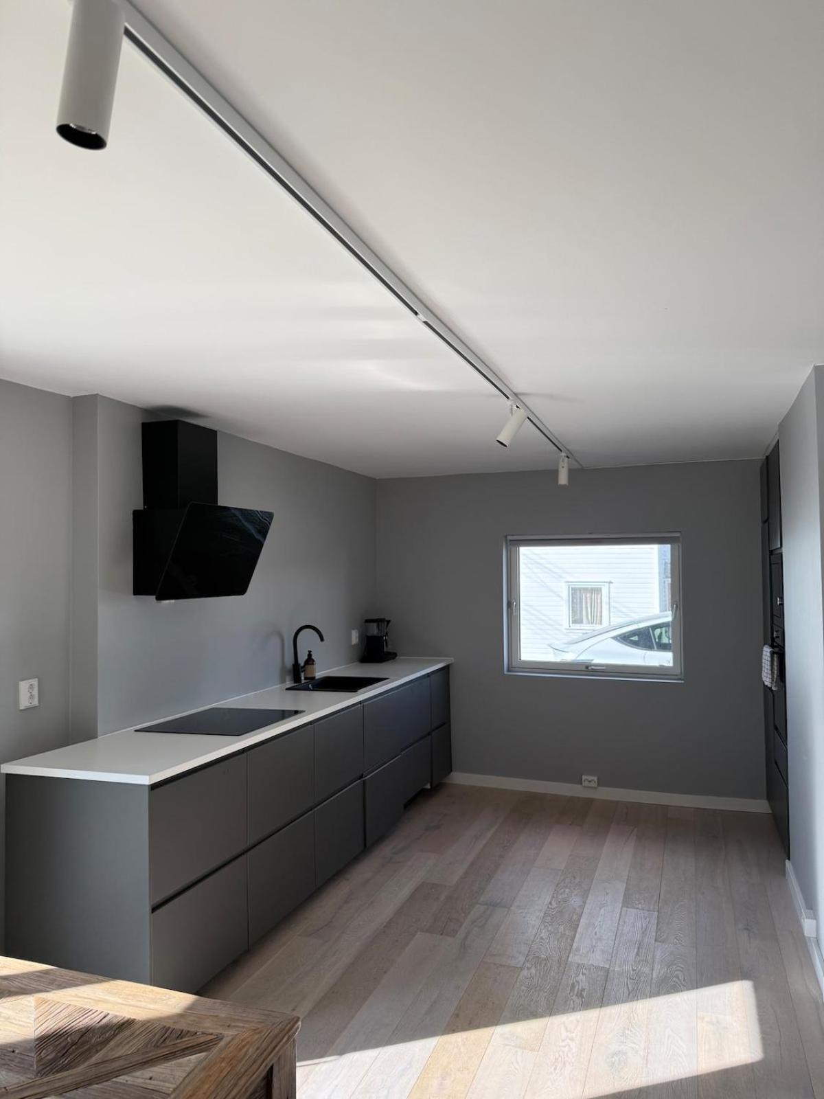 2-Bedroom Apartment
