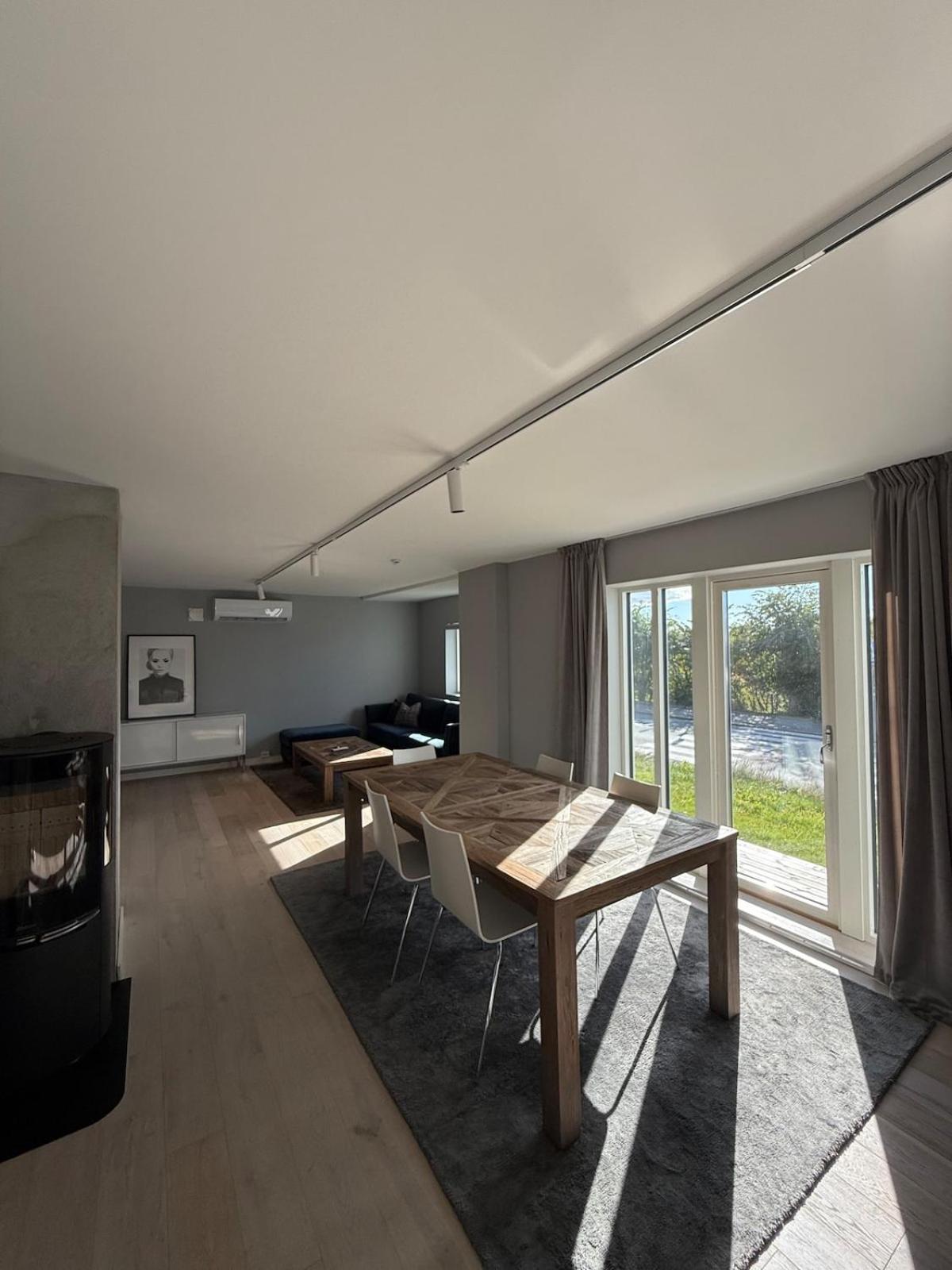 2-Bedroom Apartment