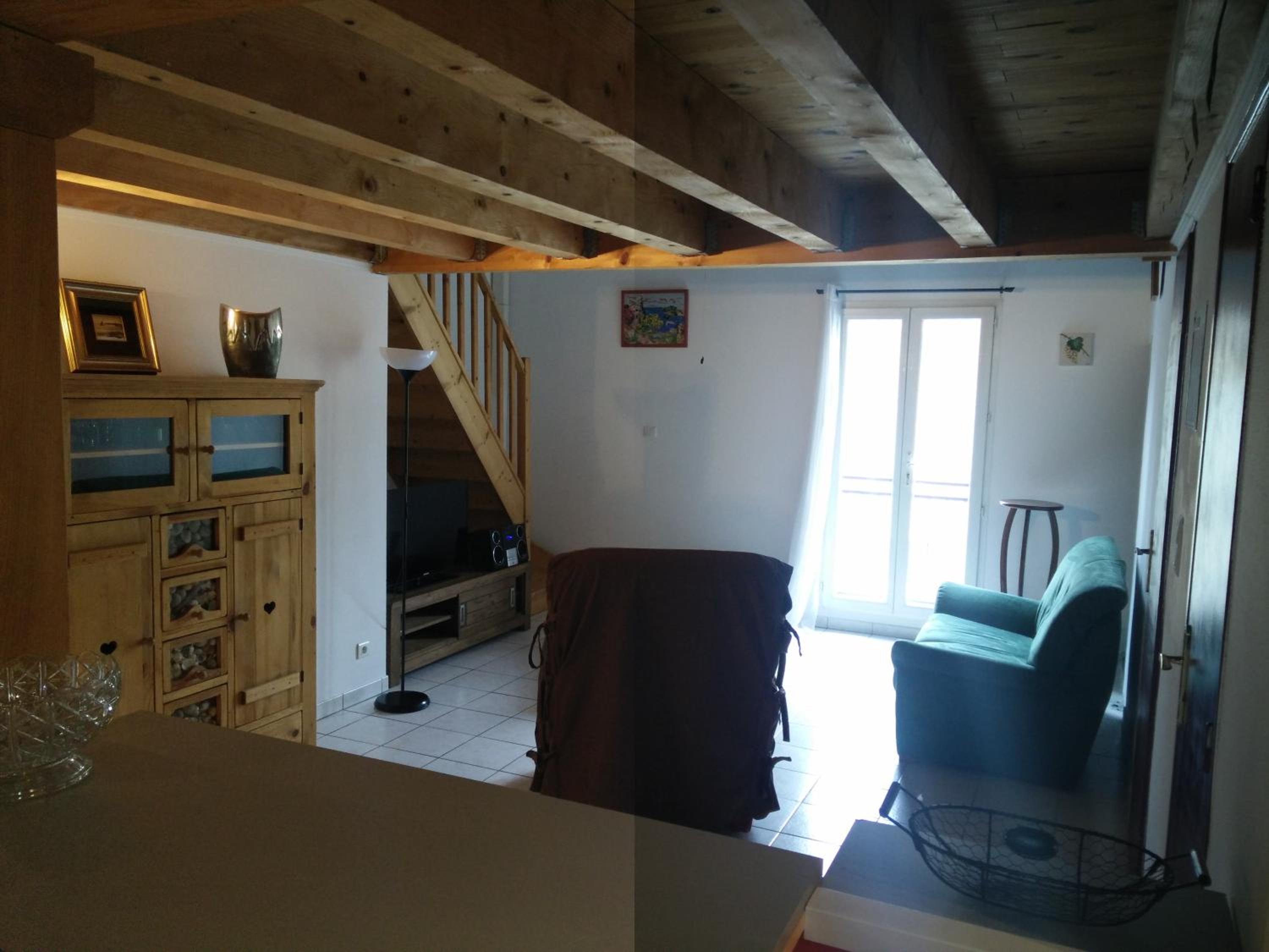 Appartement Anatole France, photo 4